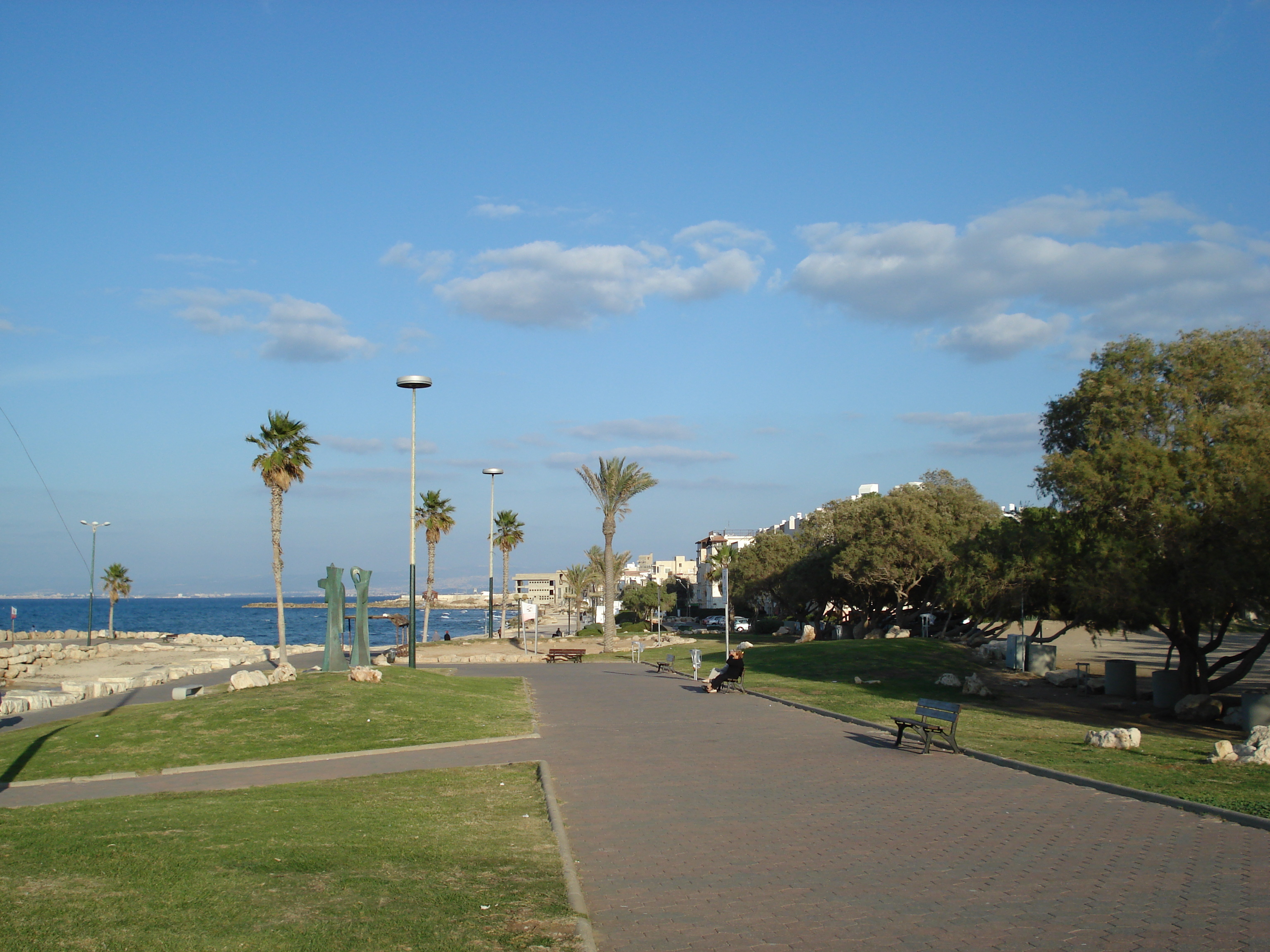 Picture Israel Haifa 2006-12 132 - History Haifa