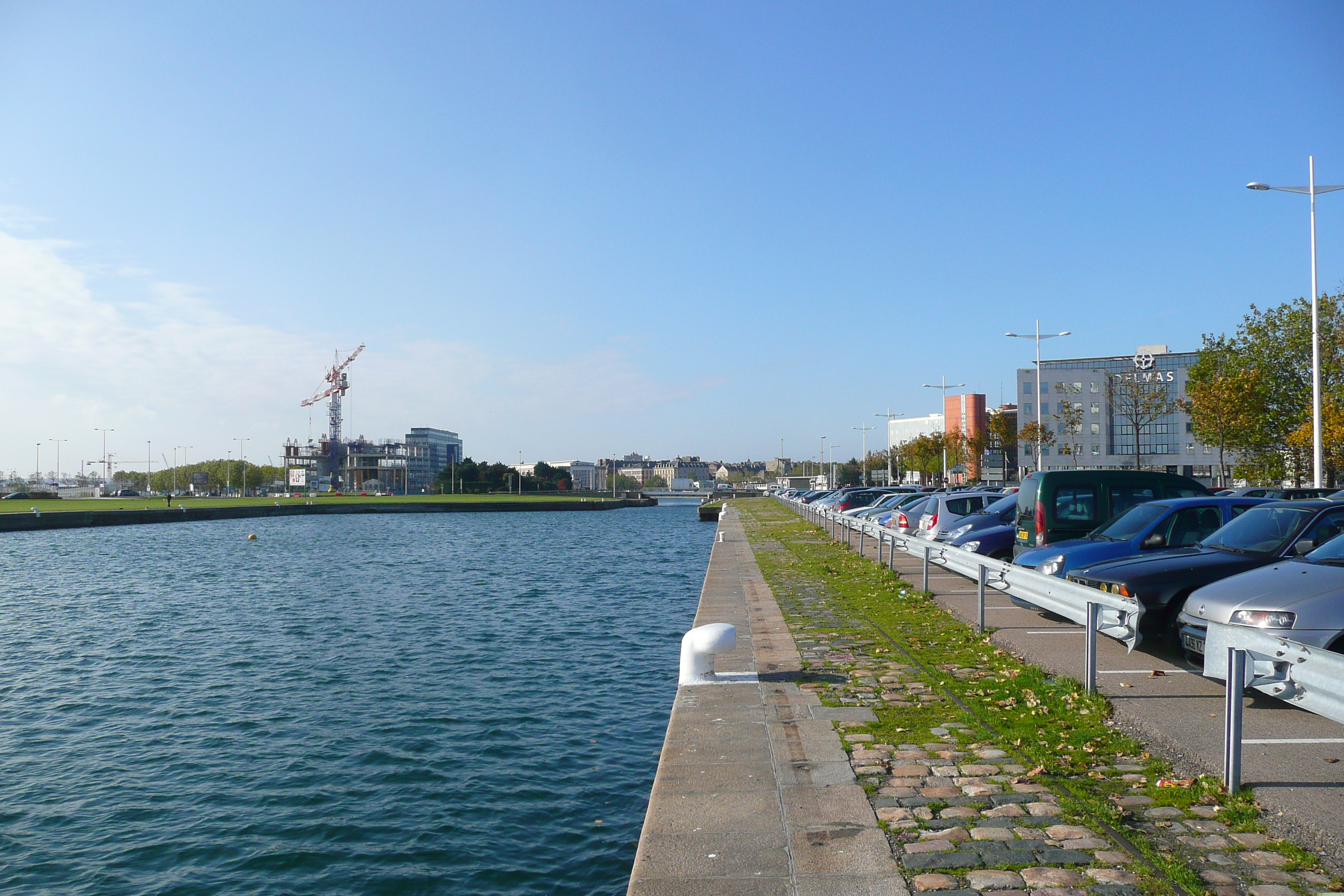 Picture France Le Havre 2008-10 22 - History Le Havre