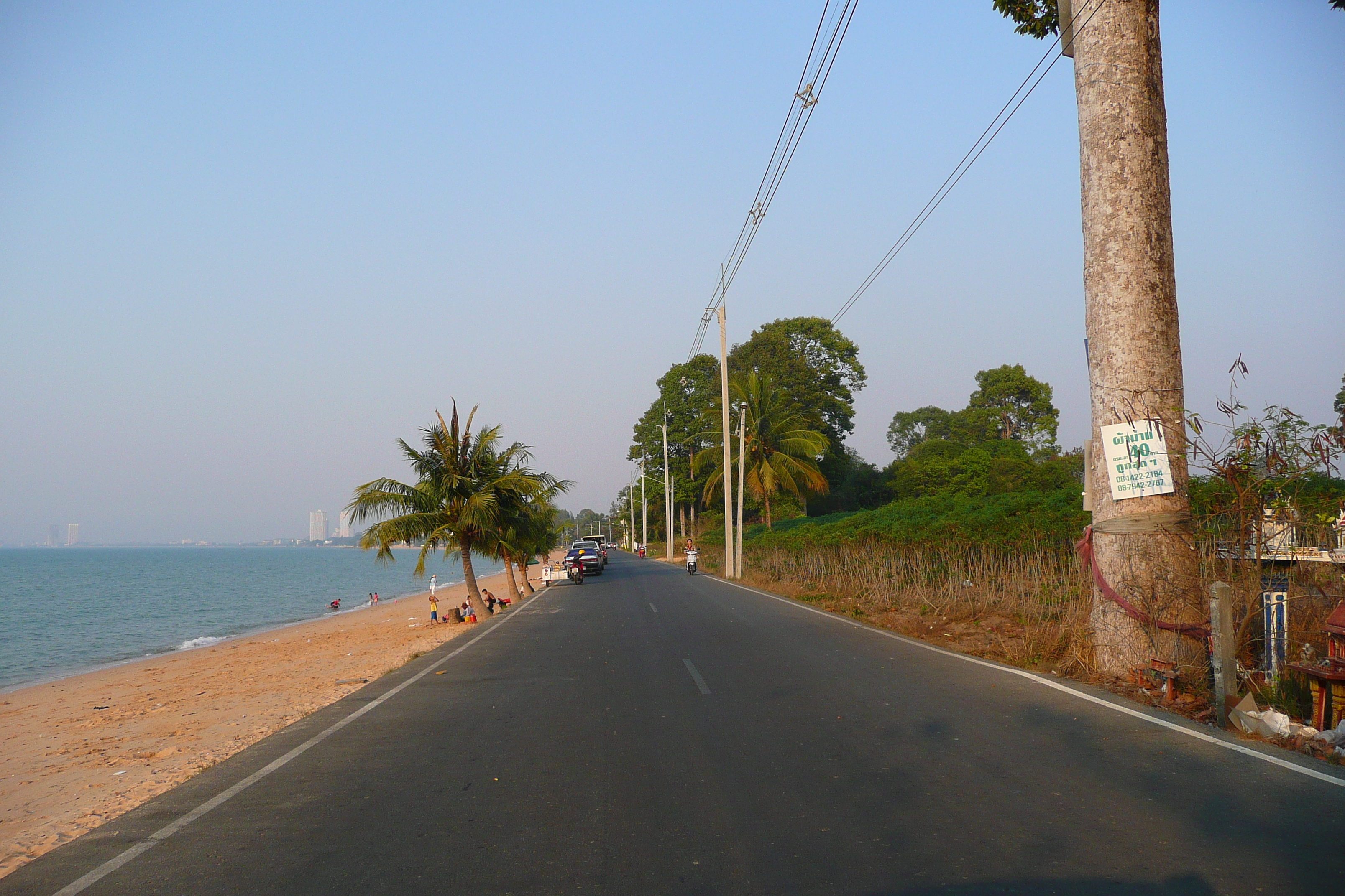 Picture Thailand Chonburi Bang Saray 2008-01 11 - Around Bang Saray