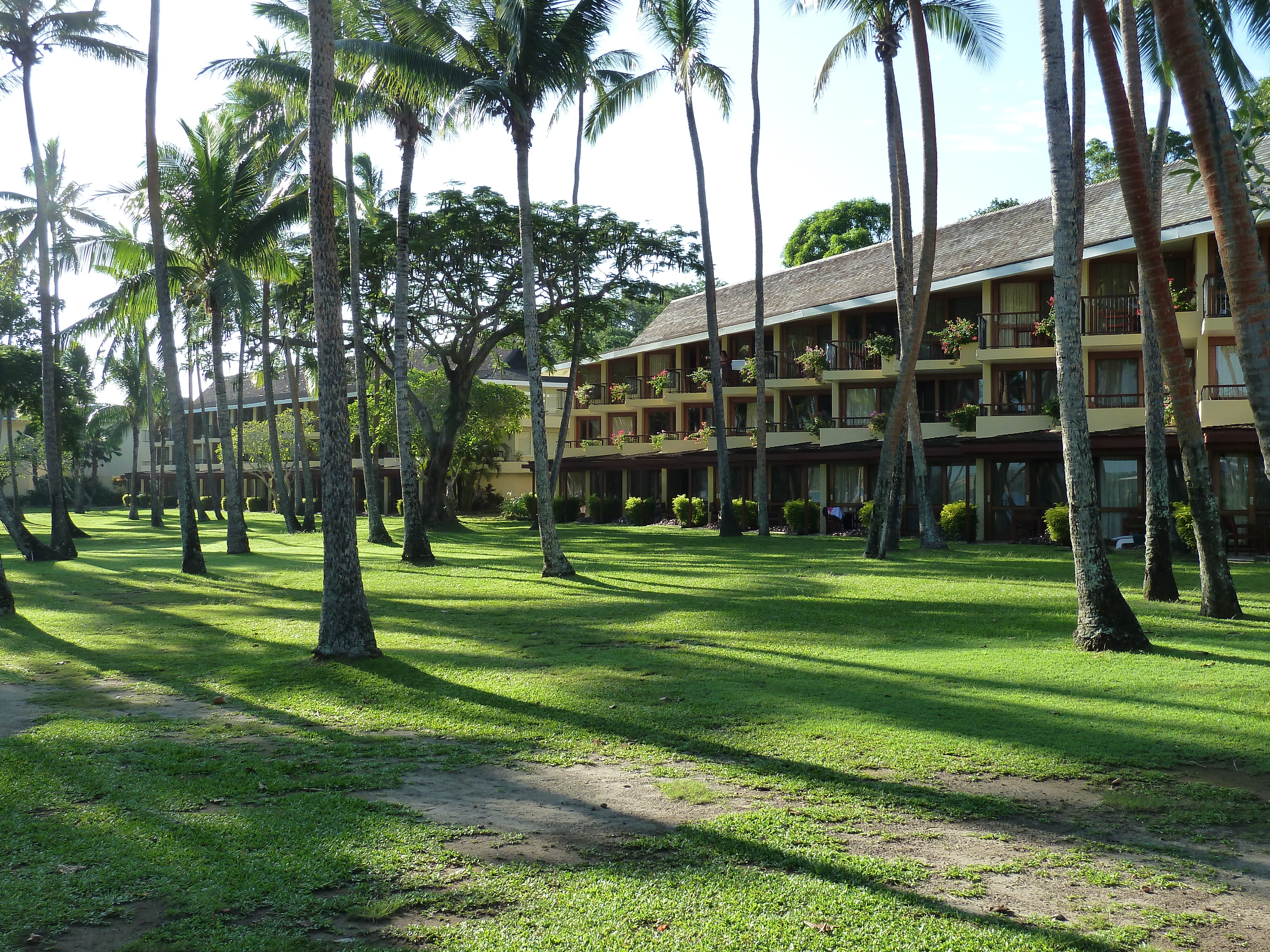 Picture Fiji Shangri La Fijian Resort 2010-05 20 - Journey Shangri La Fijian Resort