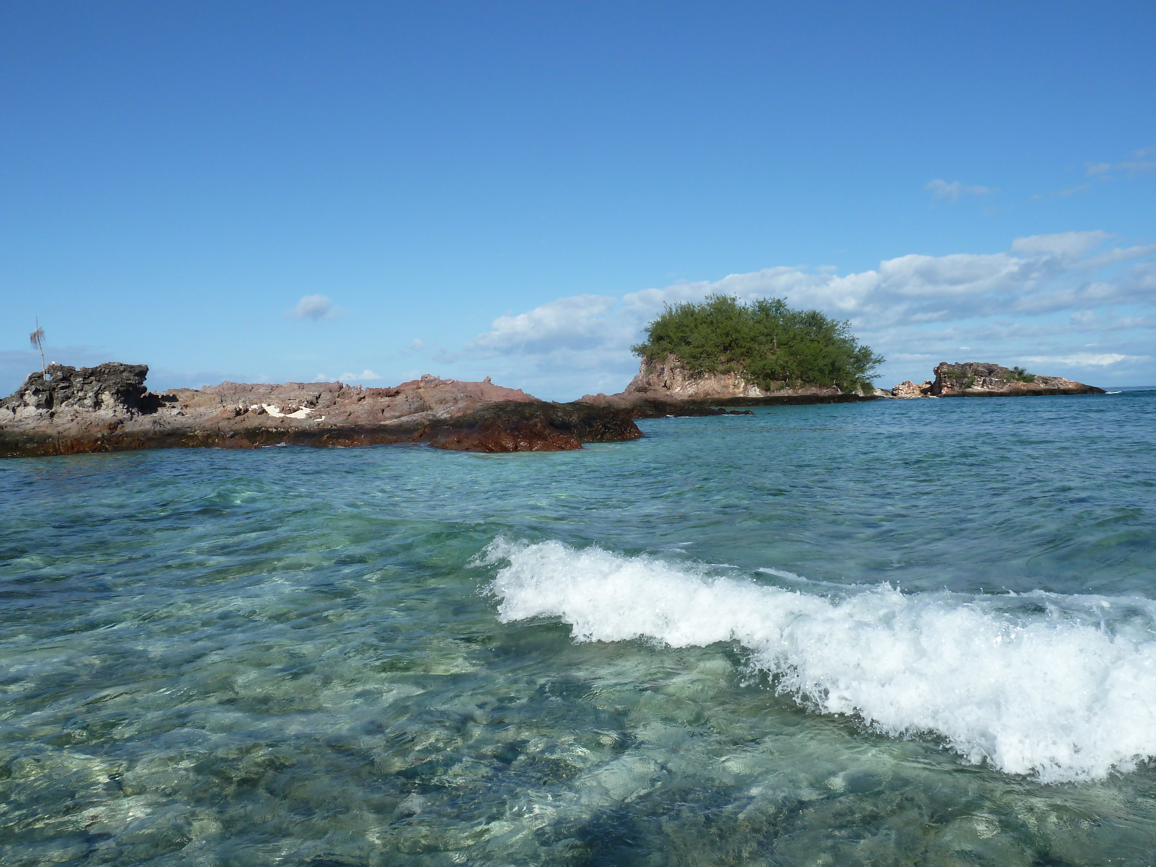 Picture Fiji Castaway Island 2010-05 99 - Journey Castaway Island