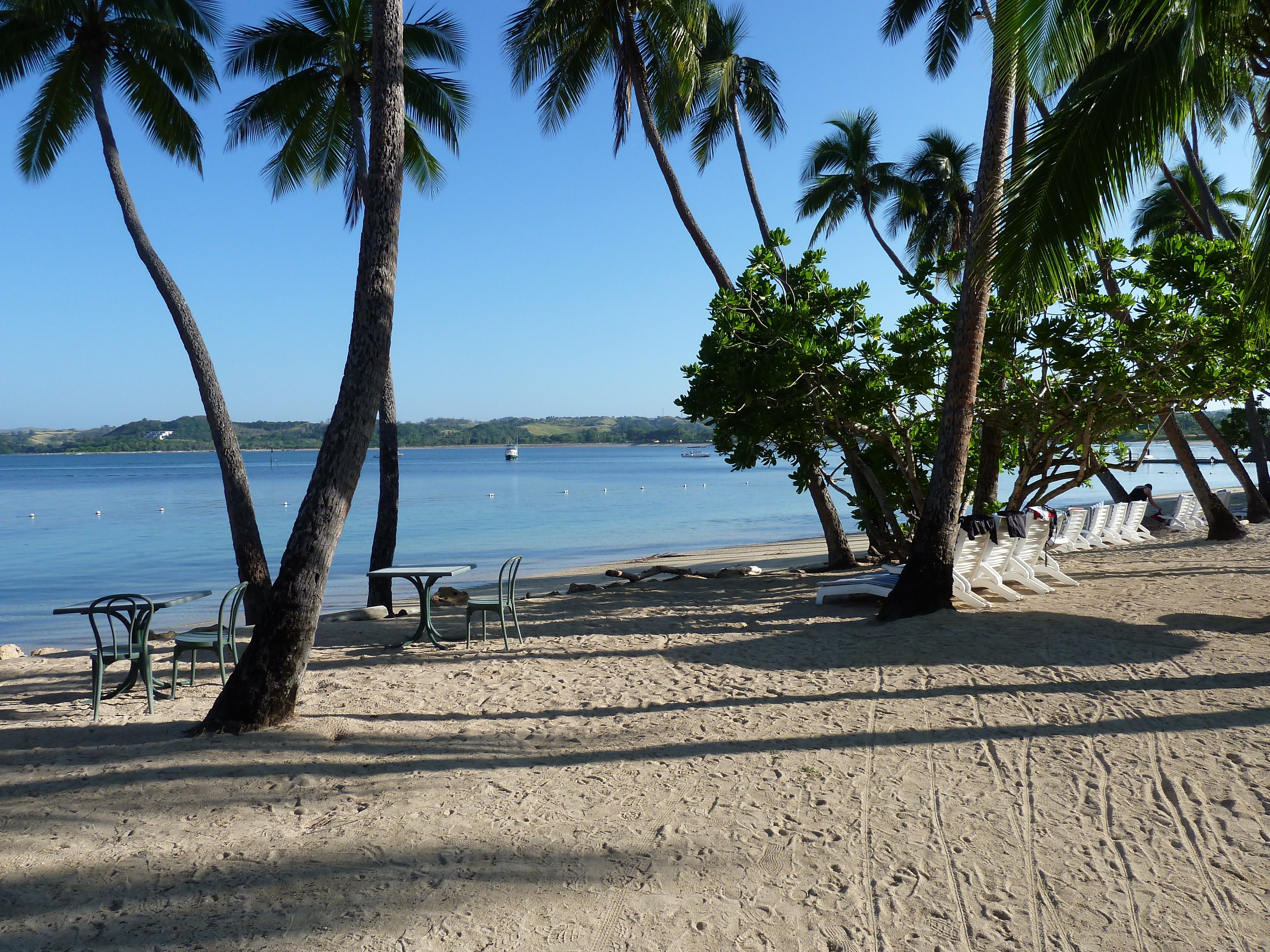 Picture Fiji Shangri La Fijian Resort 2010-05 17 - Tours Shangri La Fijian Resort