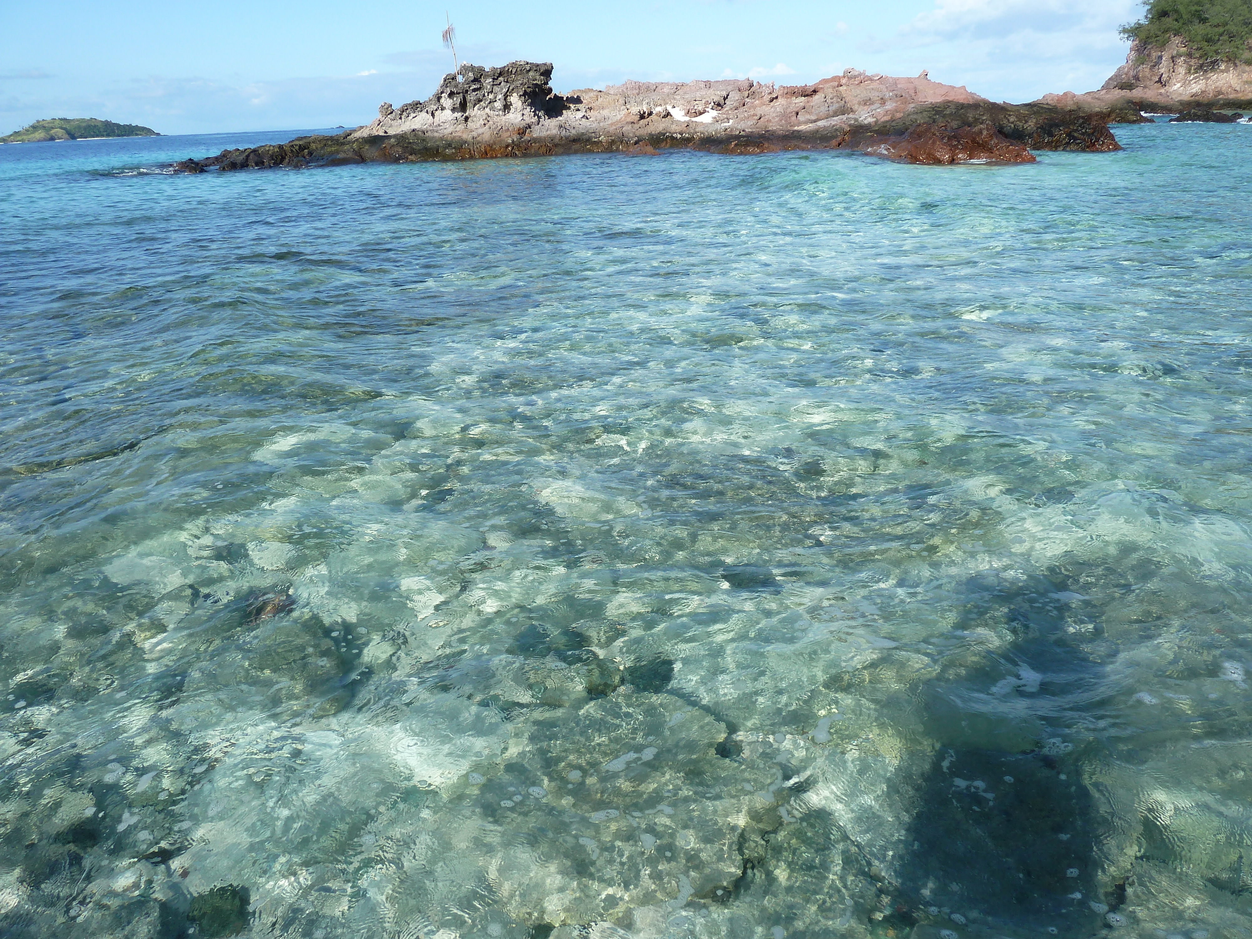 Picture Fiji Castaway Island 2010-05 83 - Discovery Castaway Island