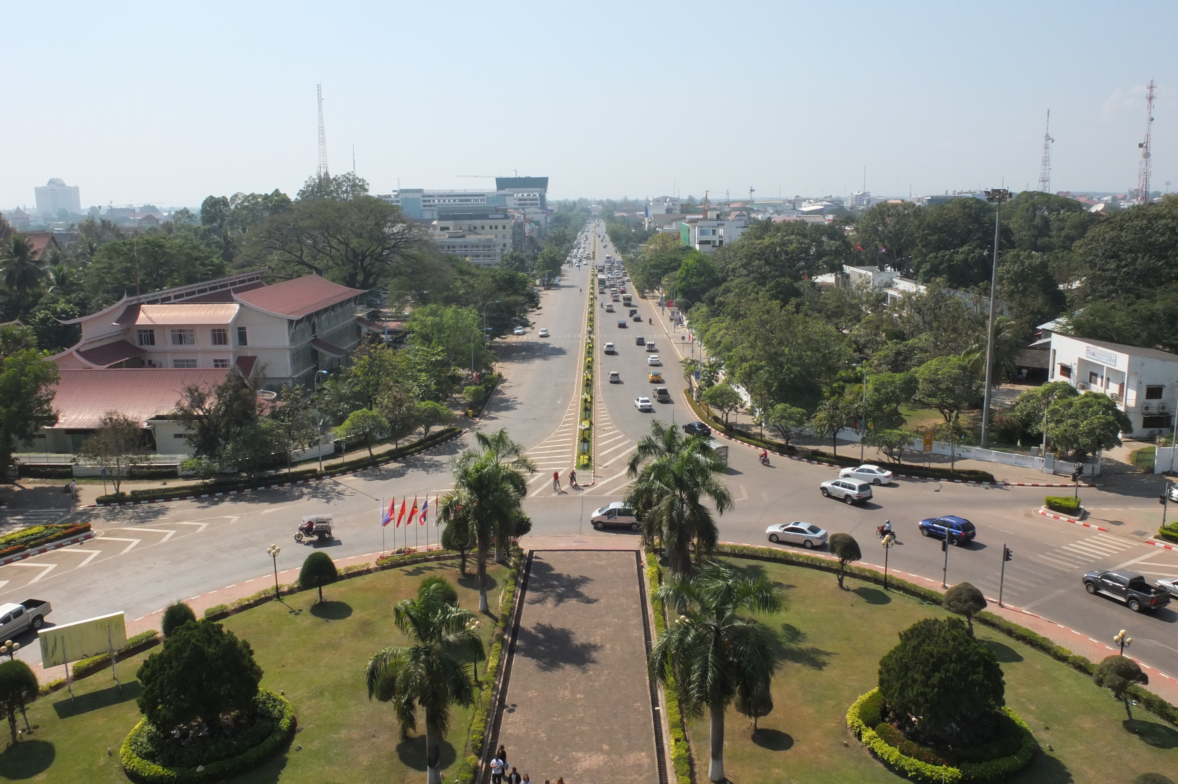 Picture Laos Vientiane 2012-12 213 - Tour Vientiane