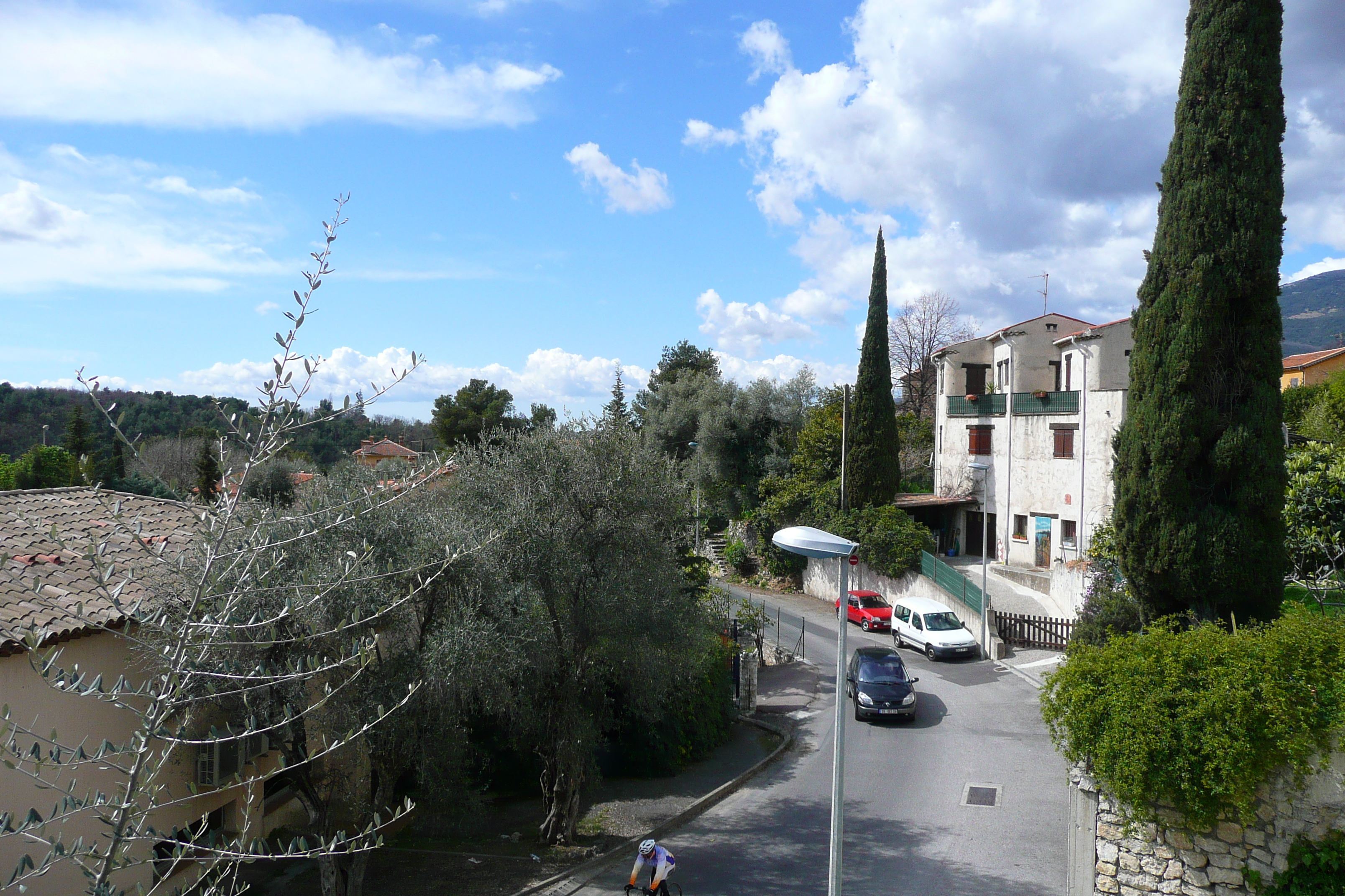 Picture France Vence Hauts de Vence 2008-03 54 - History Hauts de Vence