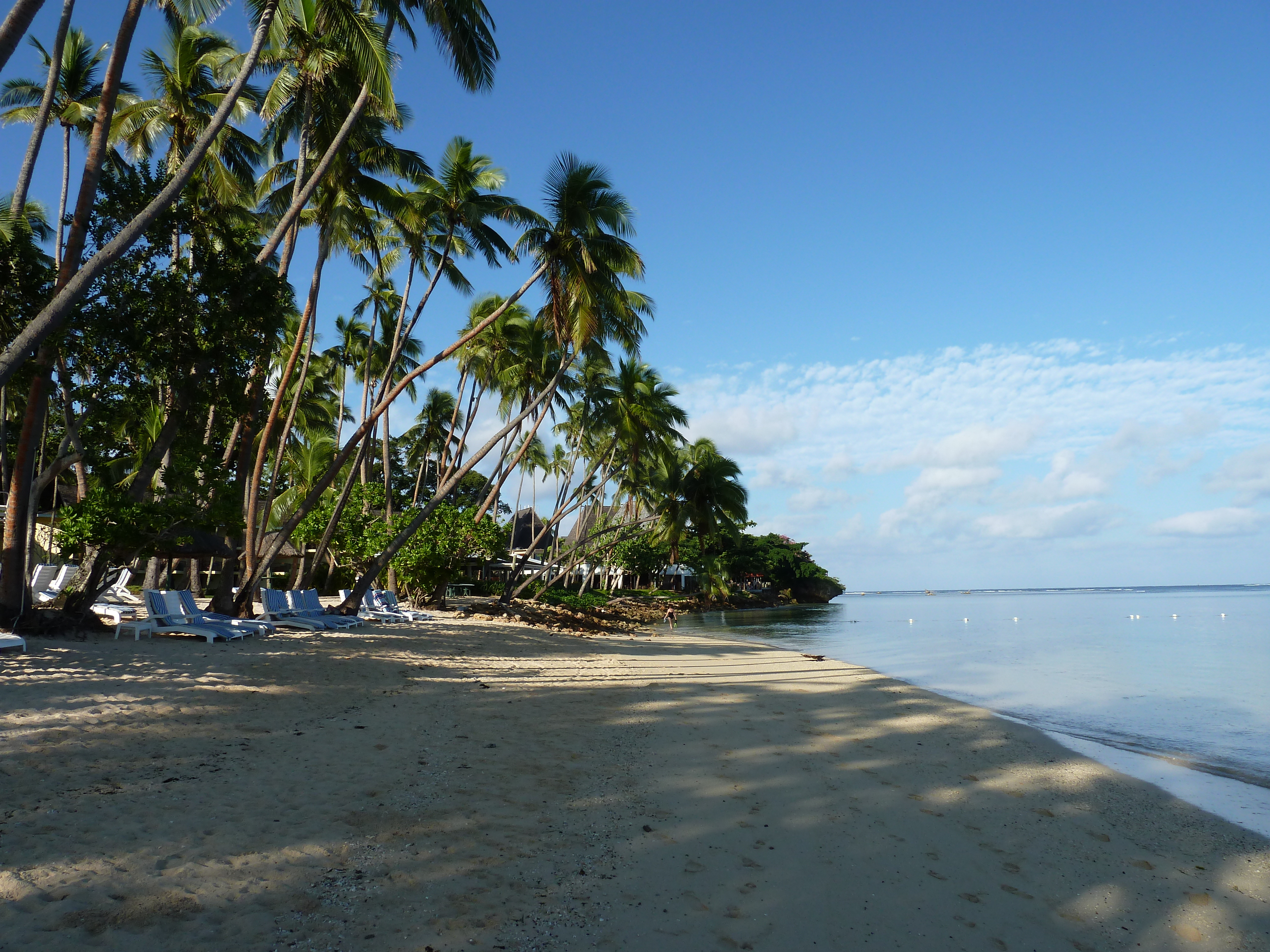 Picture Fiji Shangri La Fijian Resort 2010-05 26 - Around Shangri La Fijian Resort