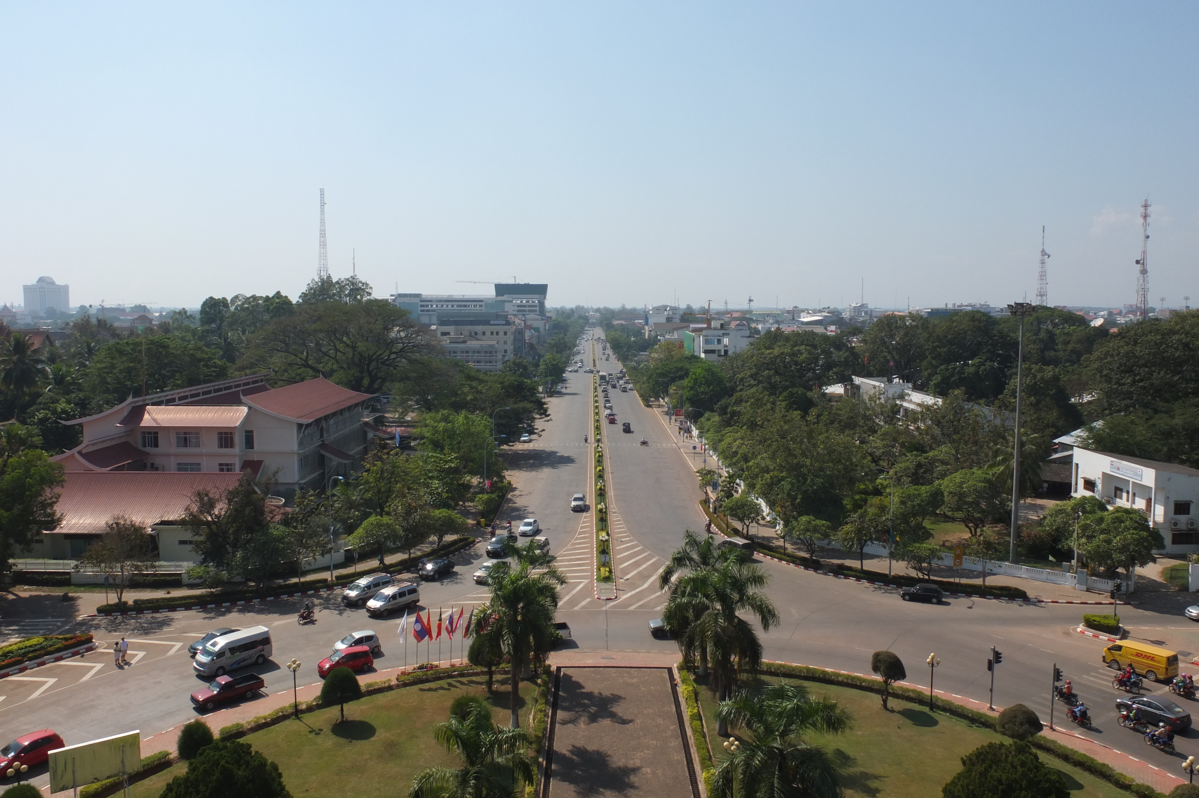 Picture Laos Vientiane 2012-12 259 - Tours Vientiane