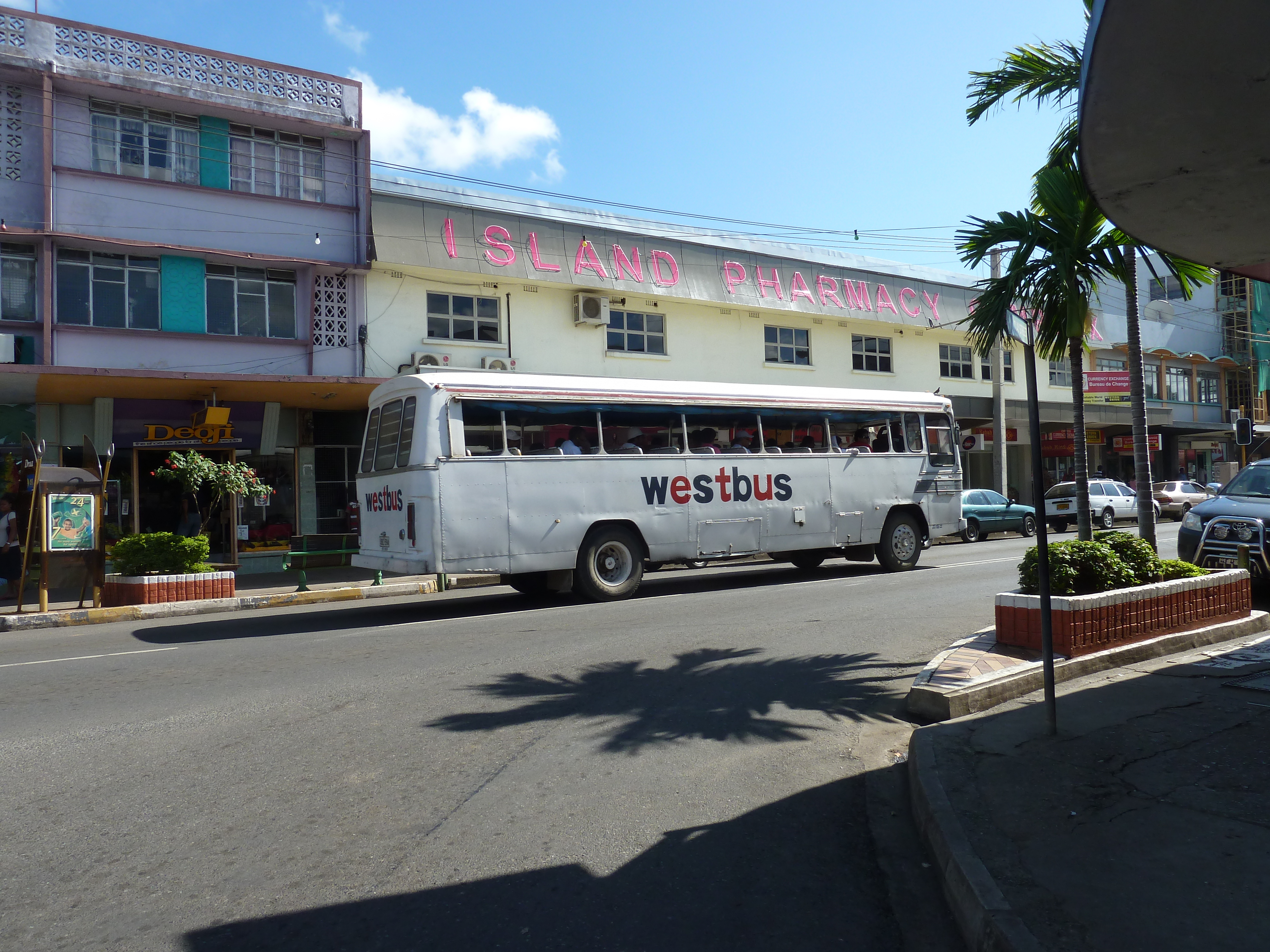 Picture Fiji Nadi 2010-05 59 - Tours Nadi