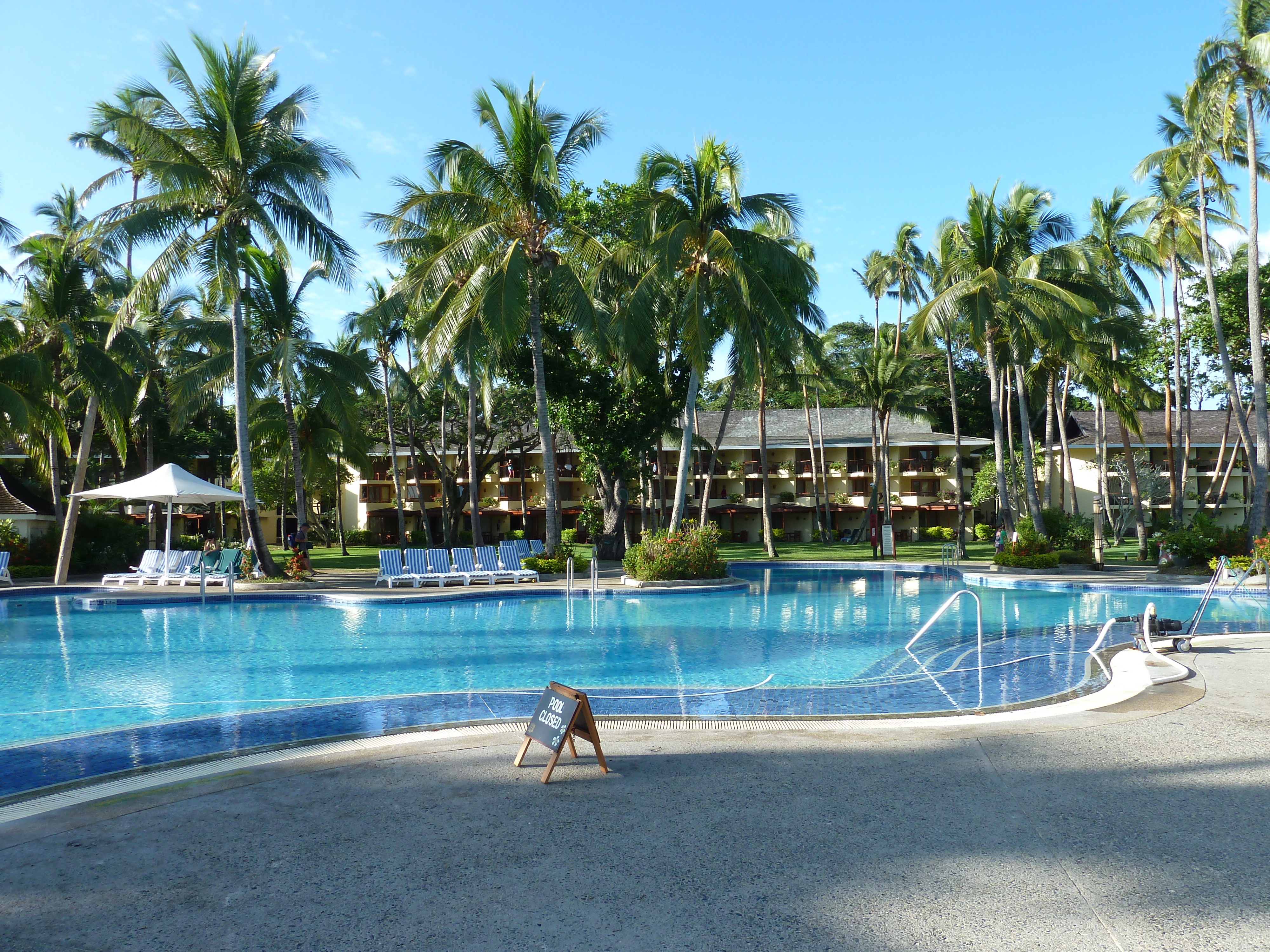 Picture Fiji Shangri La Fijian Resort 2010-05 23 - Around Shangri La Fijian Resort