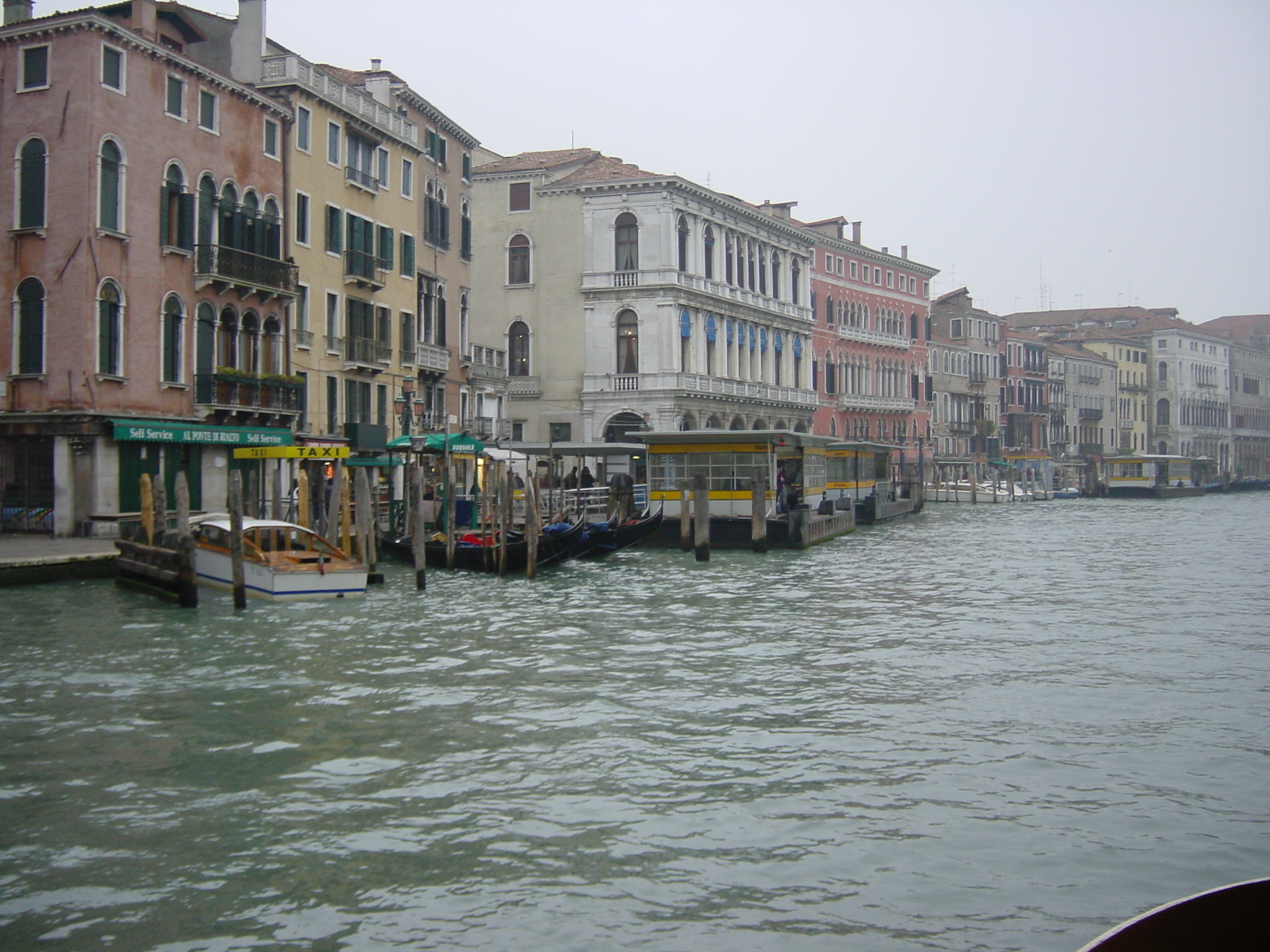 Picture Italy Venice 2000-12 140 - Journey Venice