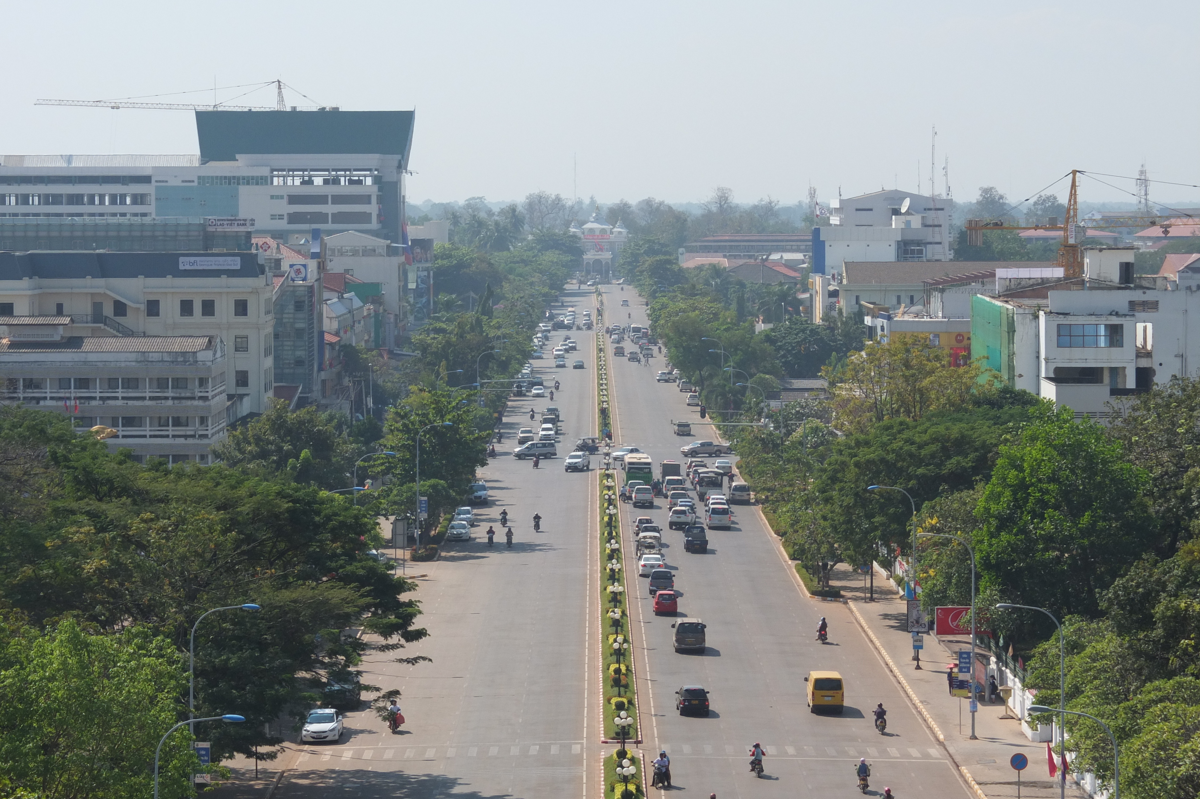 Picture Laos Vientiane 2012-12 244 - Recreation Vientiane