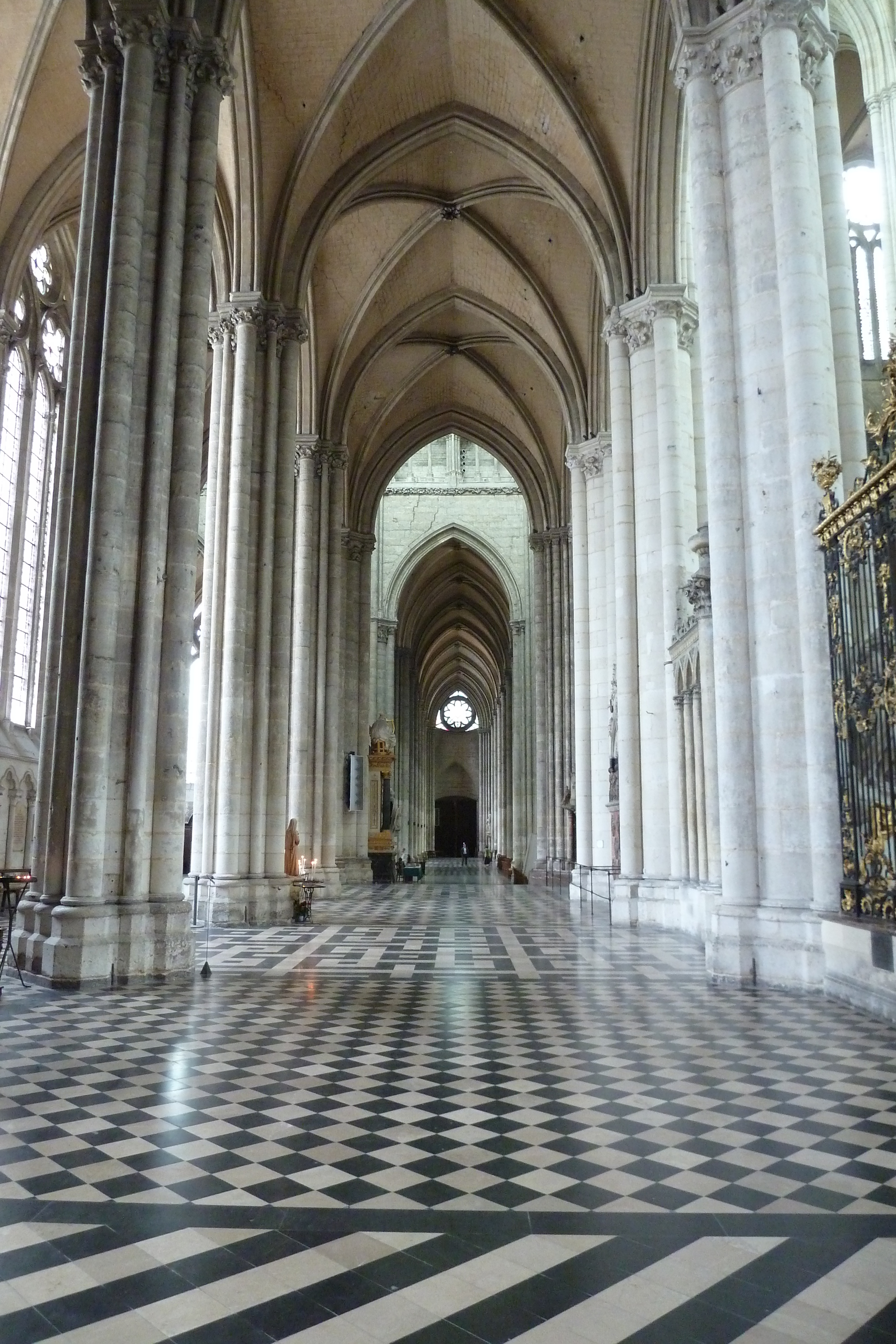 Picture France Amiens 2011-07 21 - Discovery Amiens