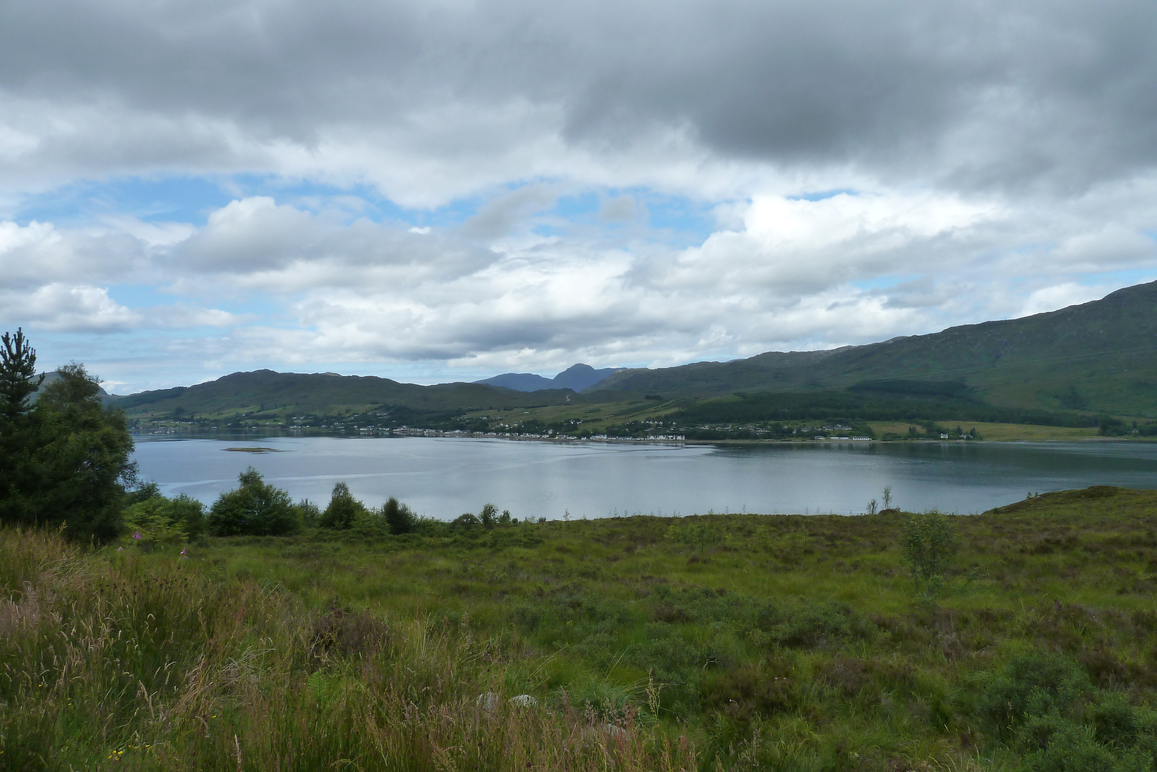 Picture United Kingdom Wester Ross 2011-07 38 - Tour Wester Ross