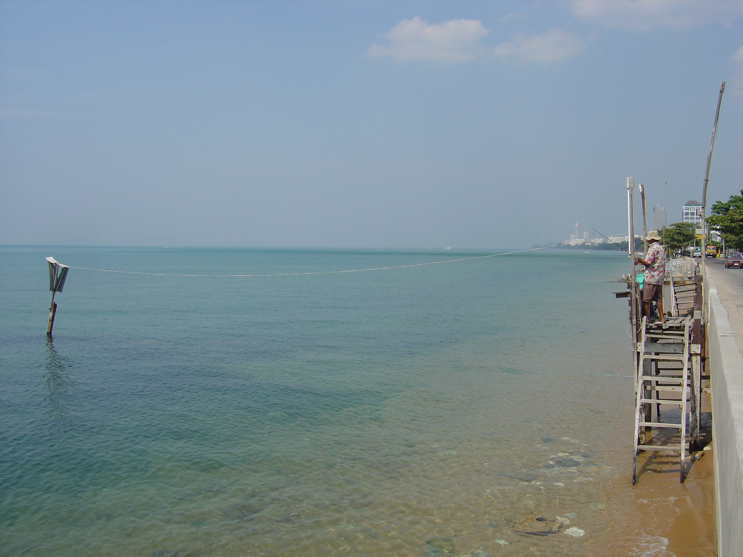 Picture Thailand Jomtien Beach 2005-01 68 - Tour Jomtien Beach