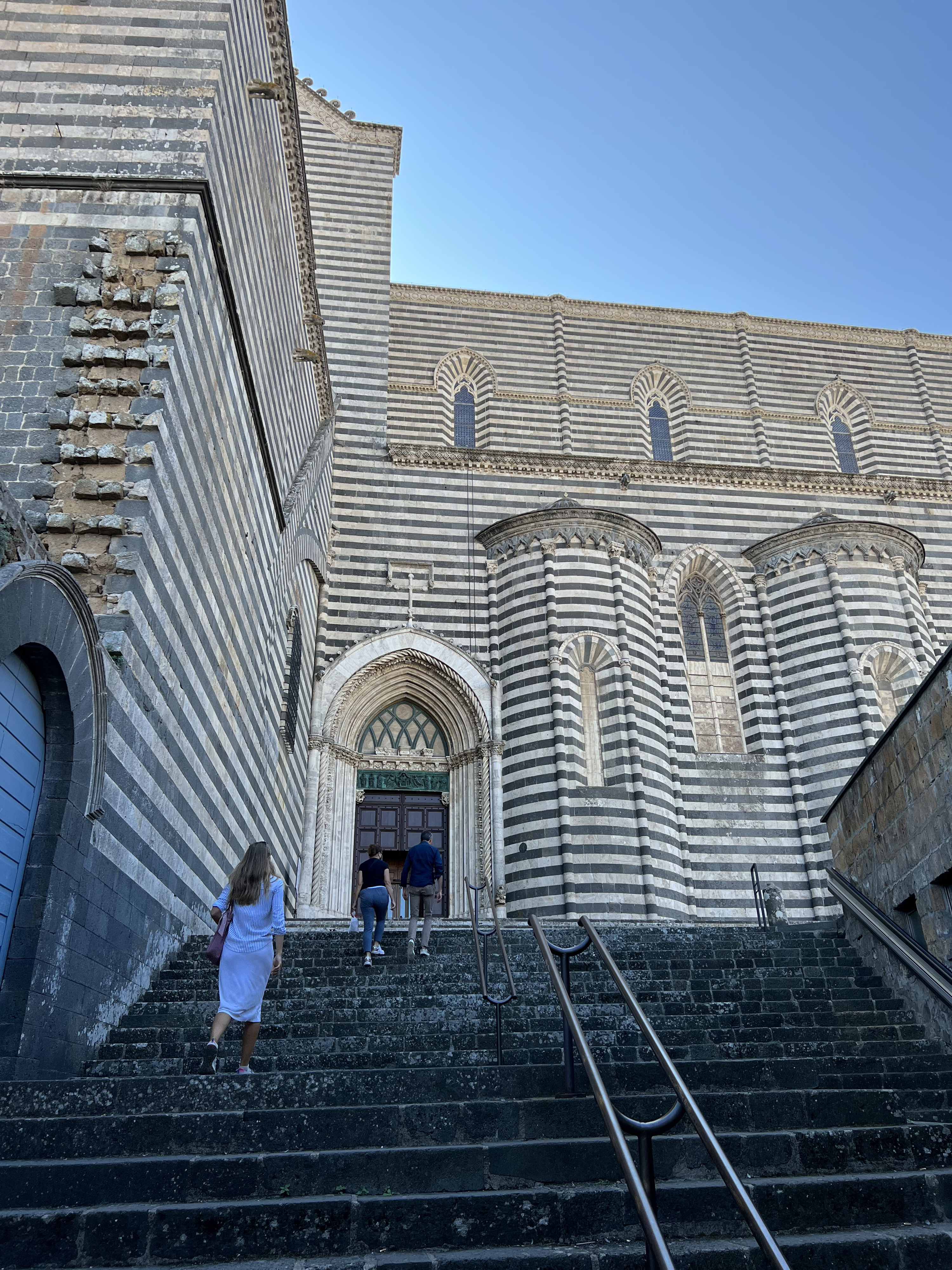 Picture Italy Orvieto 2021-09 26 - Journey Orvieto