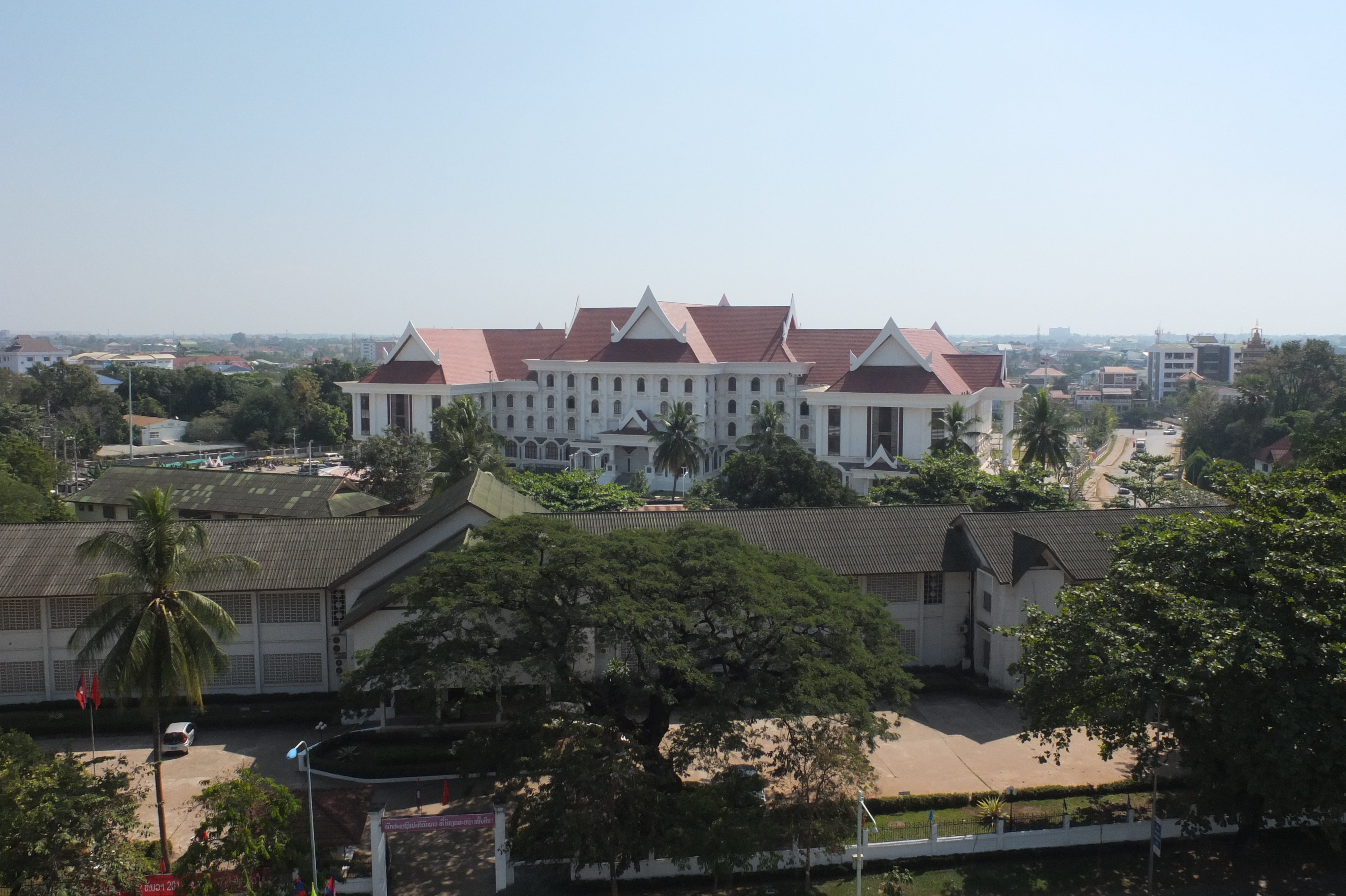 Picture Laos Vientiane 2012-12 242 - Tour Vientiane