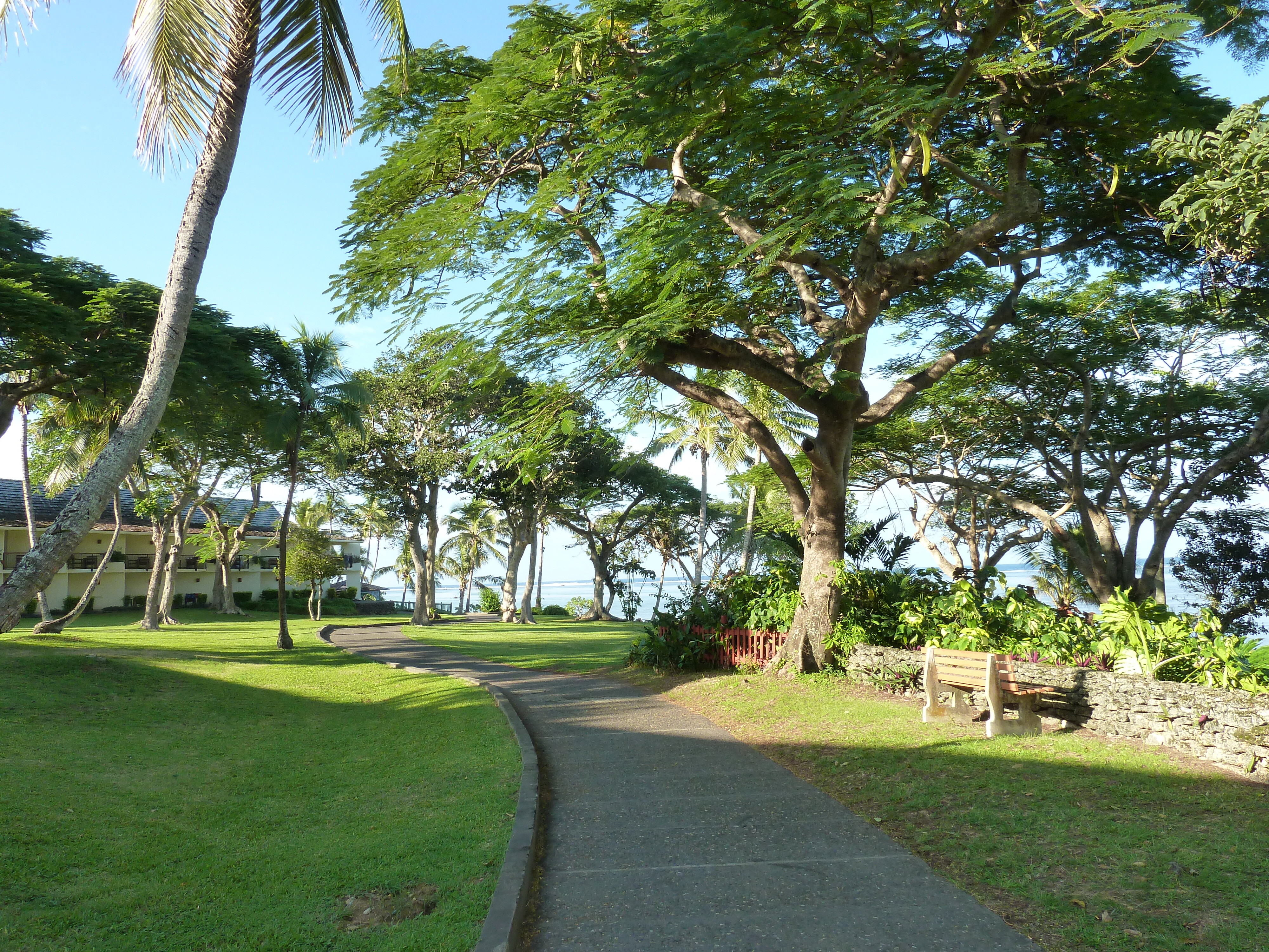 Picture Fiji Shangri La Fijian Resort 2010-05 5 - Recreation Shangri La Fijian Resort