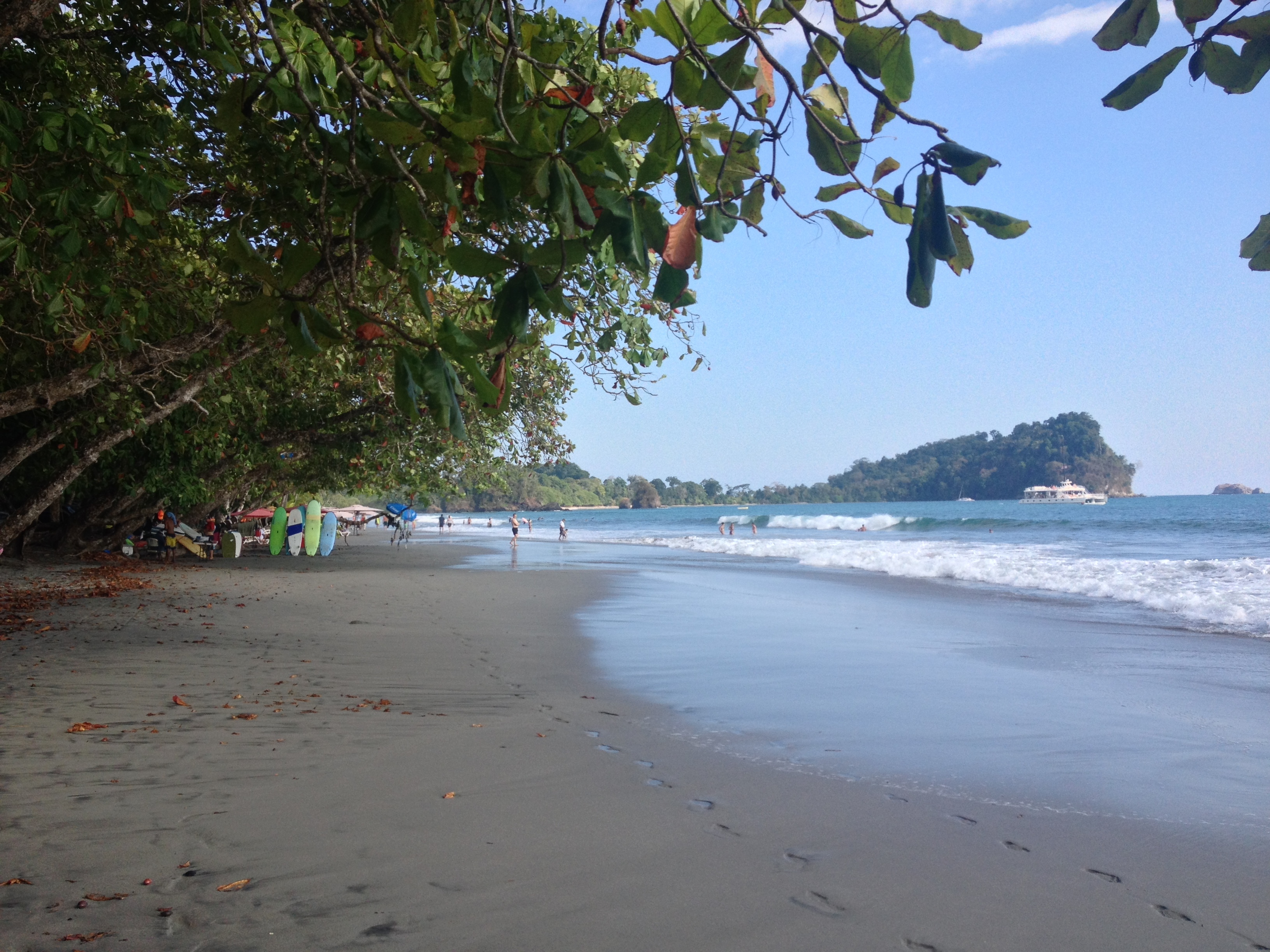 Picture Costa Rica Manuel Antonio 2015-03 125 - Around Manuel Antonio