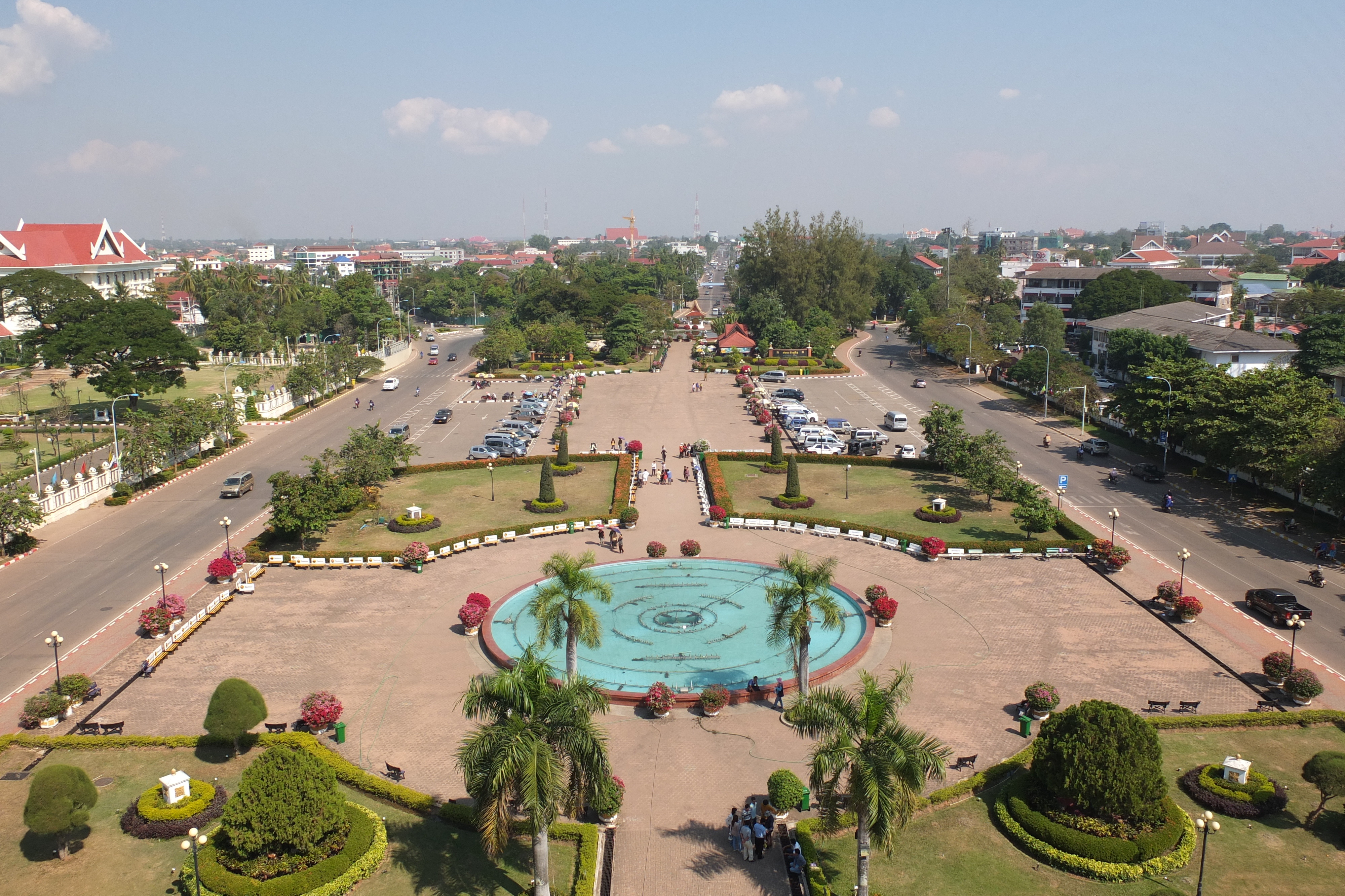 Picture Laos Vientiane 2012-12 137 - Journey Vientiane