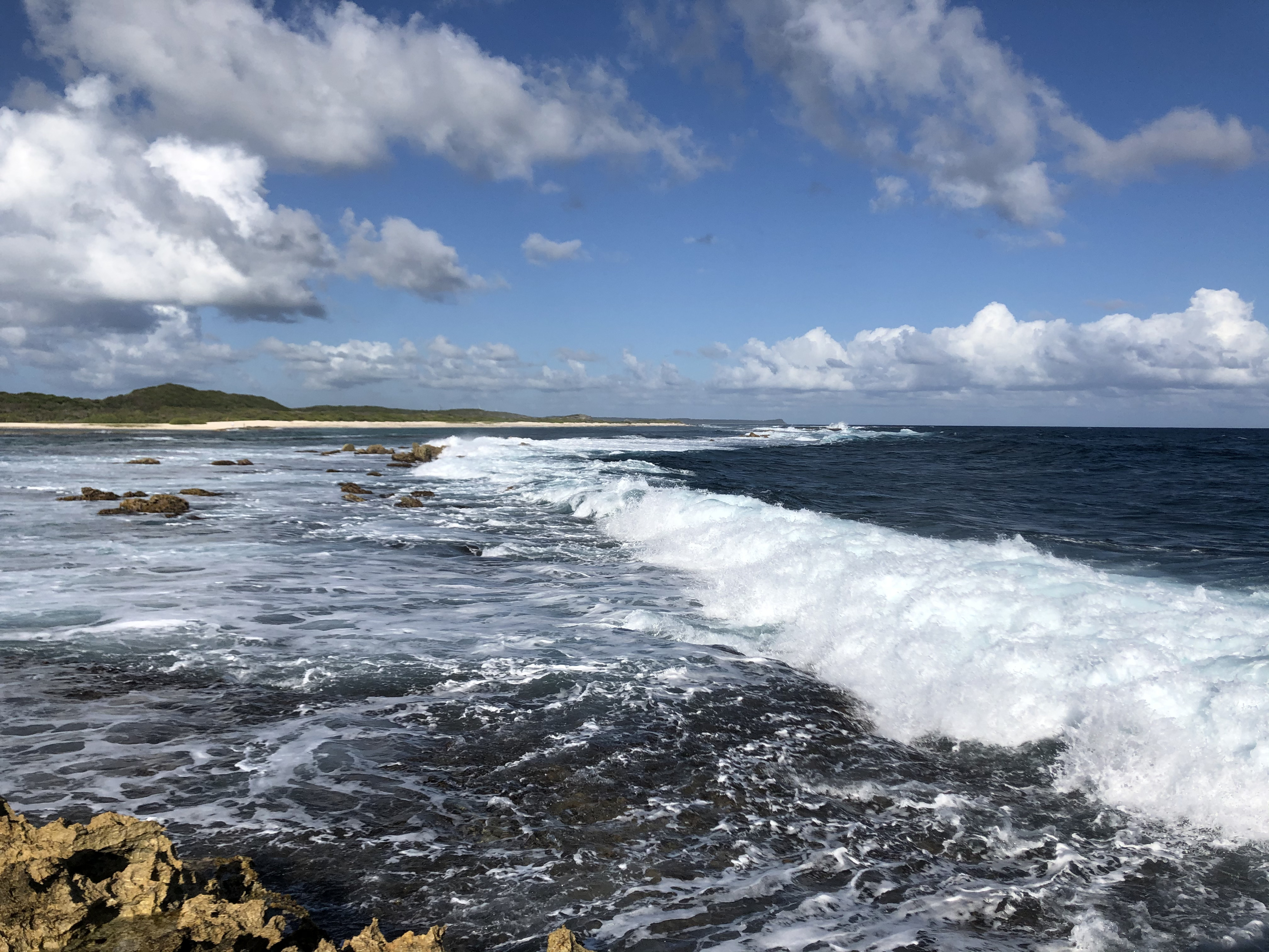 Picture Guadeloupe Castle Point 2021-02 13 - Journey Castle Point