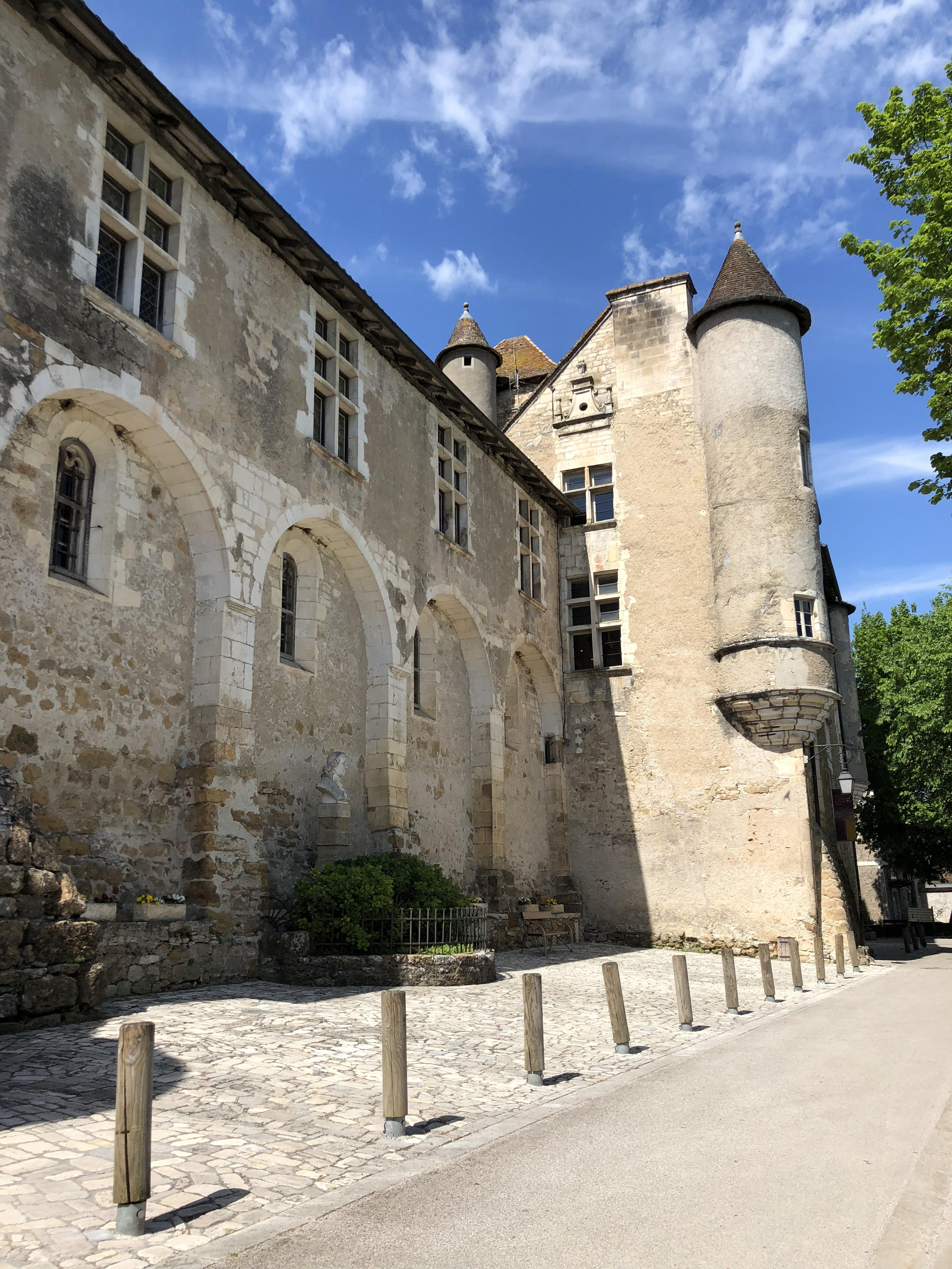 Picture France Floirac 2018-04 58 - Tour Floirac