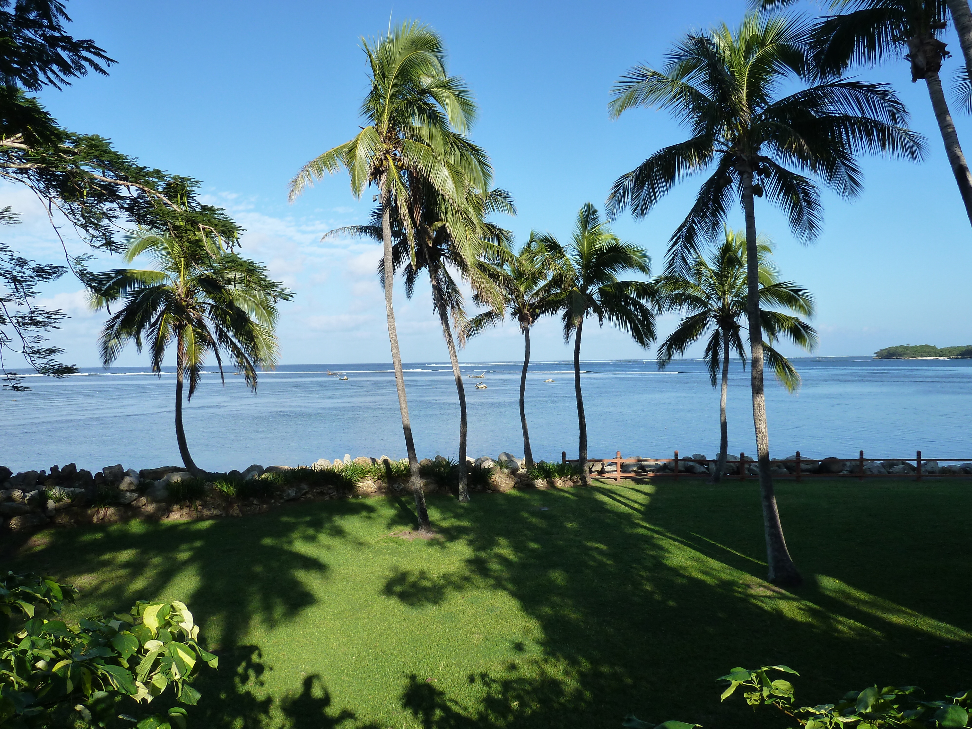 Picture Fiji Shangri La Fijian Resort 2010-05 2 - Journey Shangri La Fijian Resort