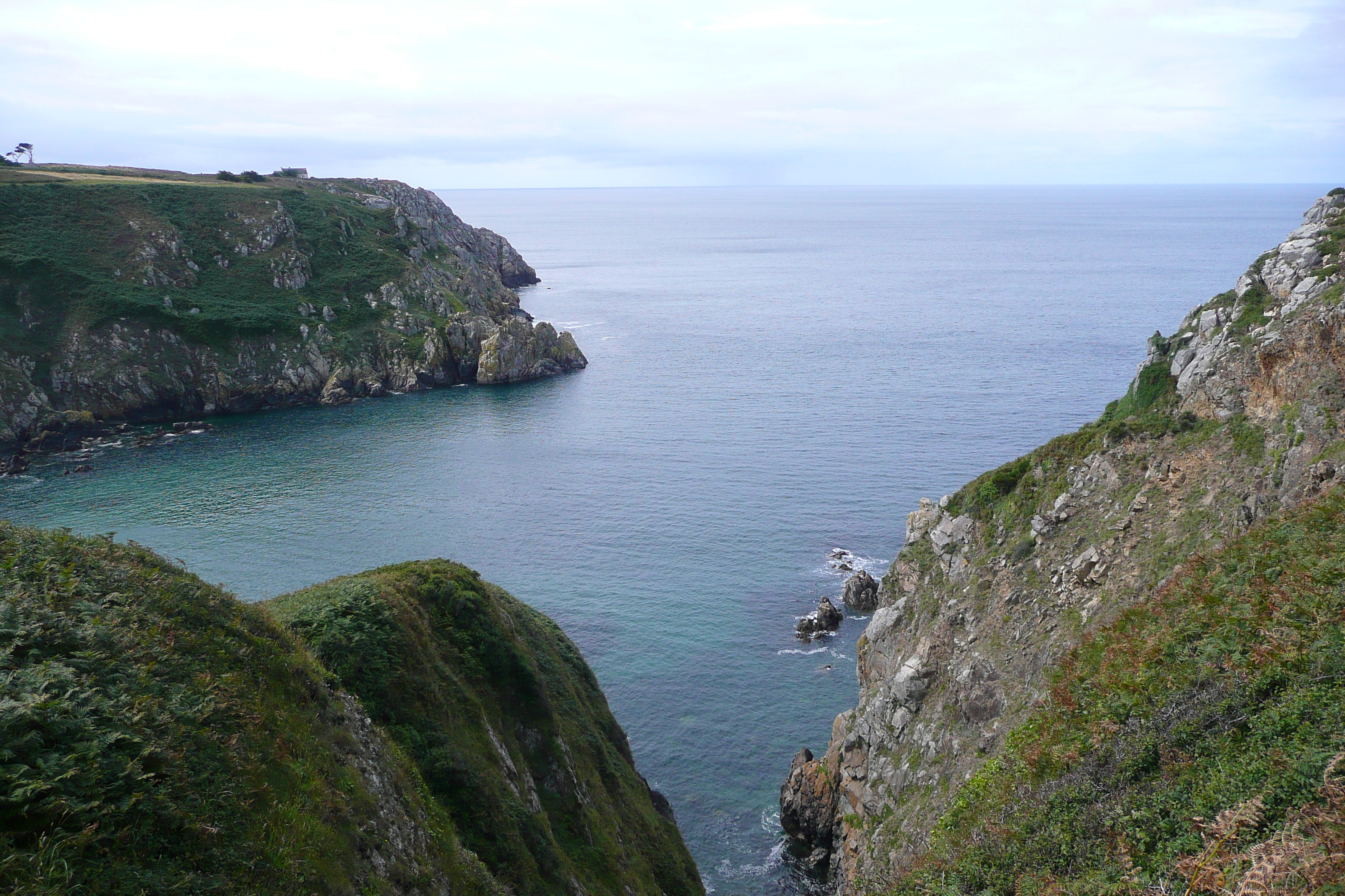 Picture France Cap Sizun 2008-07 11 - Discovery Cap Sizun