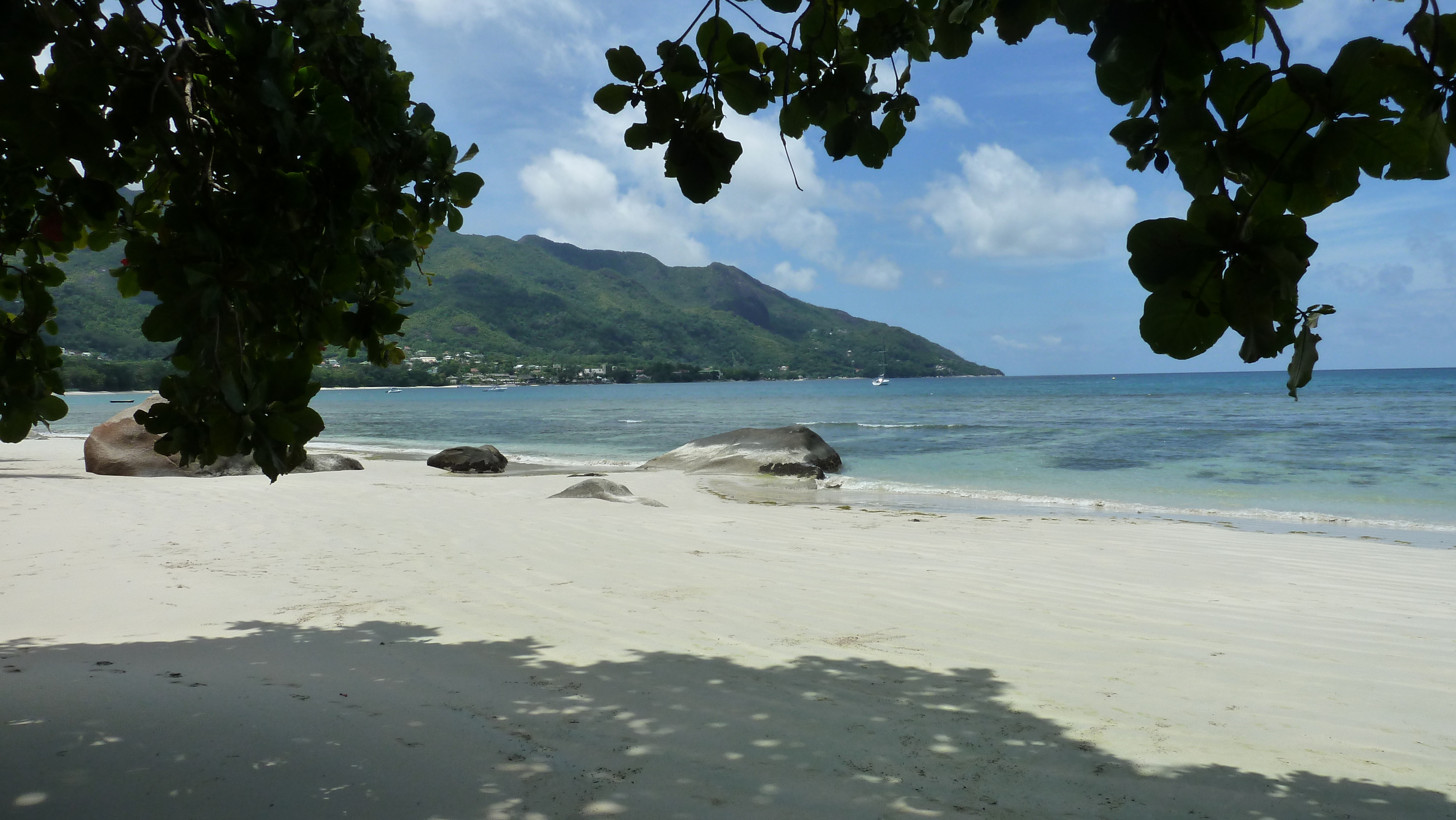 Picture Seychelles Mahe 2011-10 111 - Center Mahe