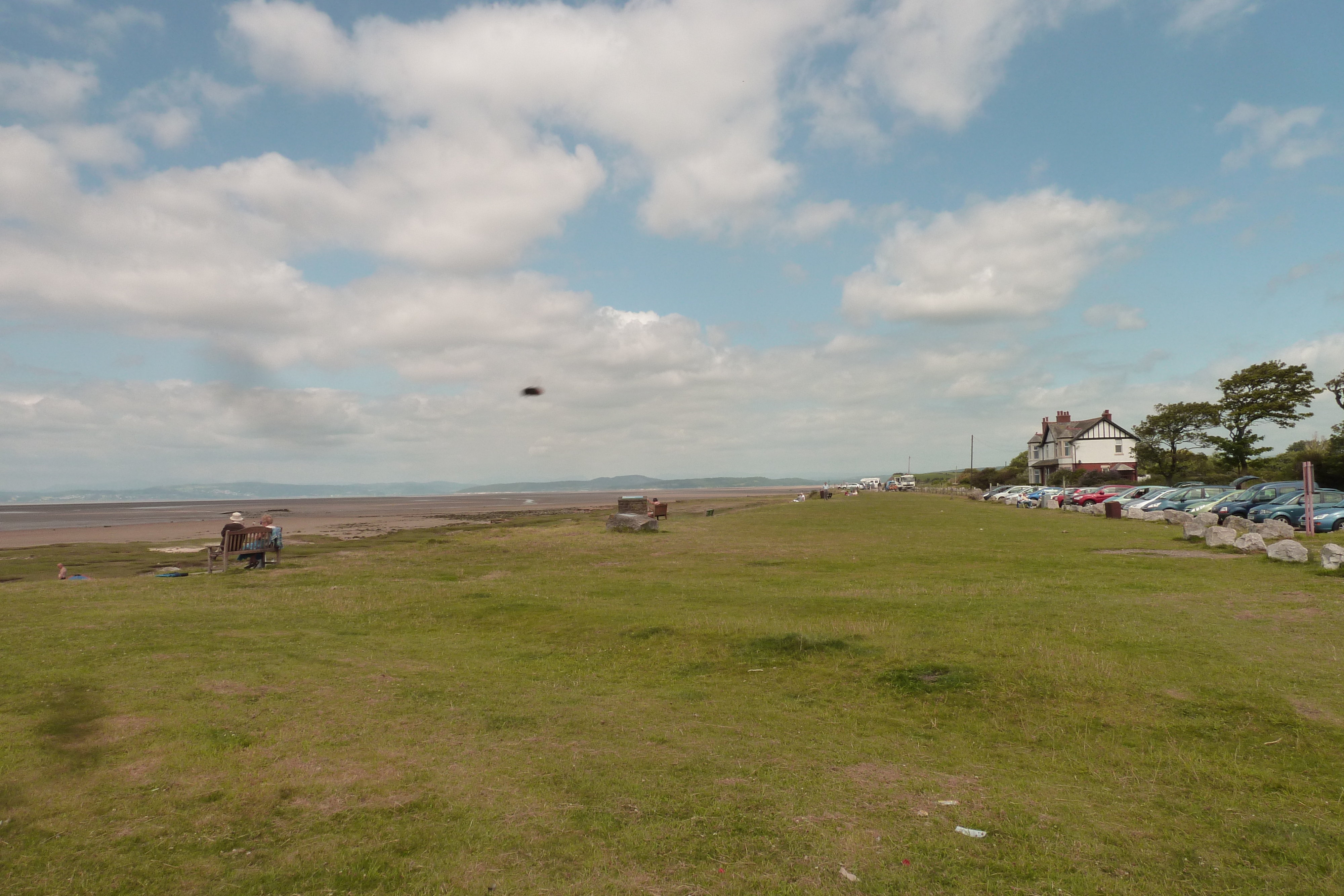 Picture United Kingdom Morecambe 2011-07 44 - Recreation Morecambe