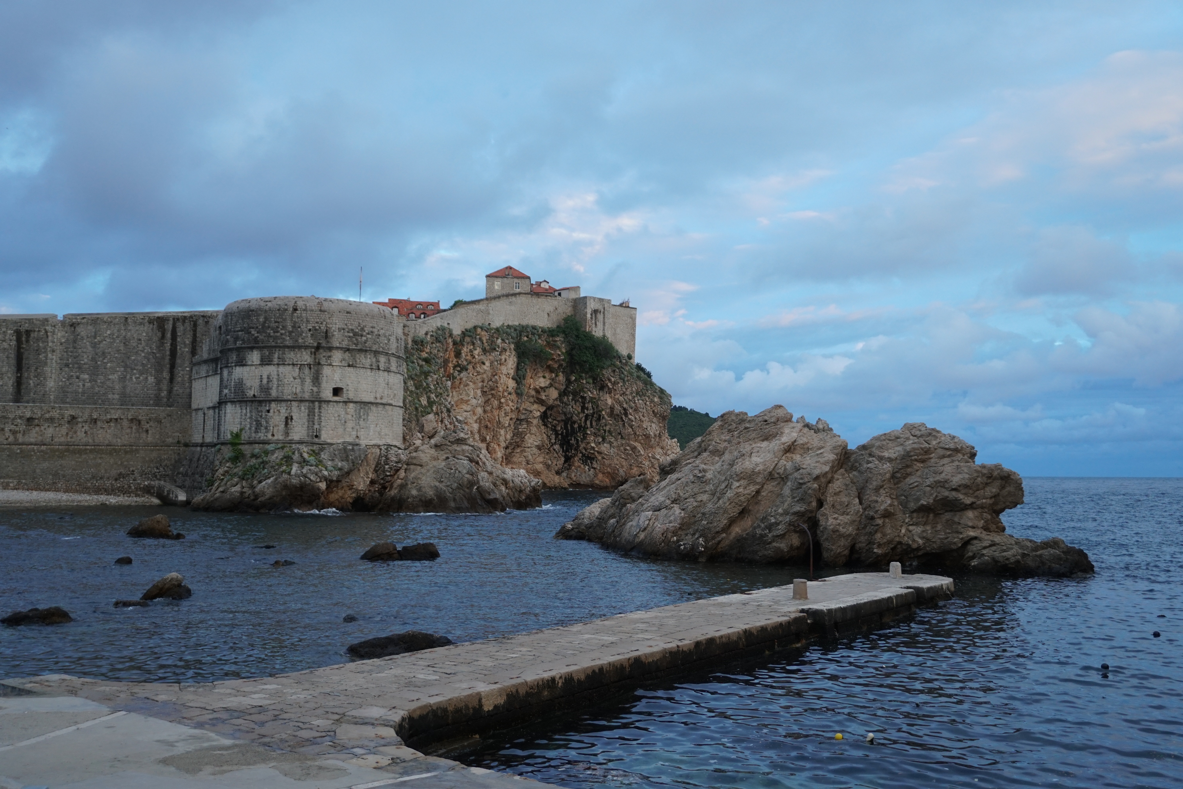 Picture Croatia Dubrovnik 2016-04 203 - Center Dubrovnik