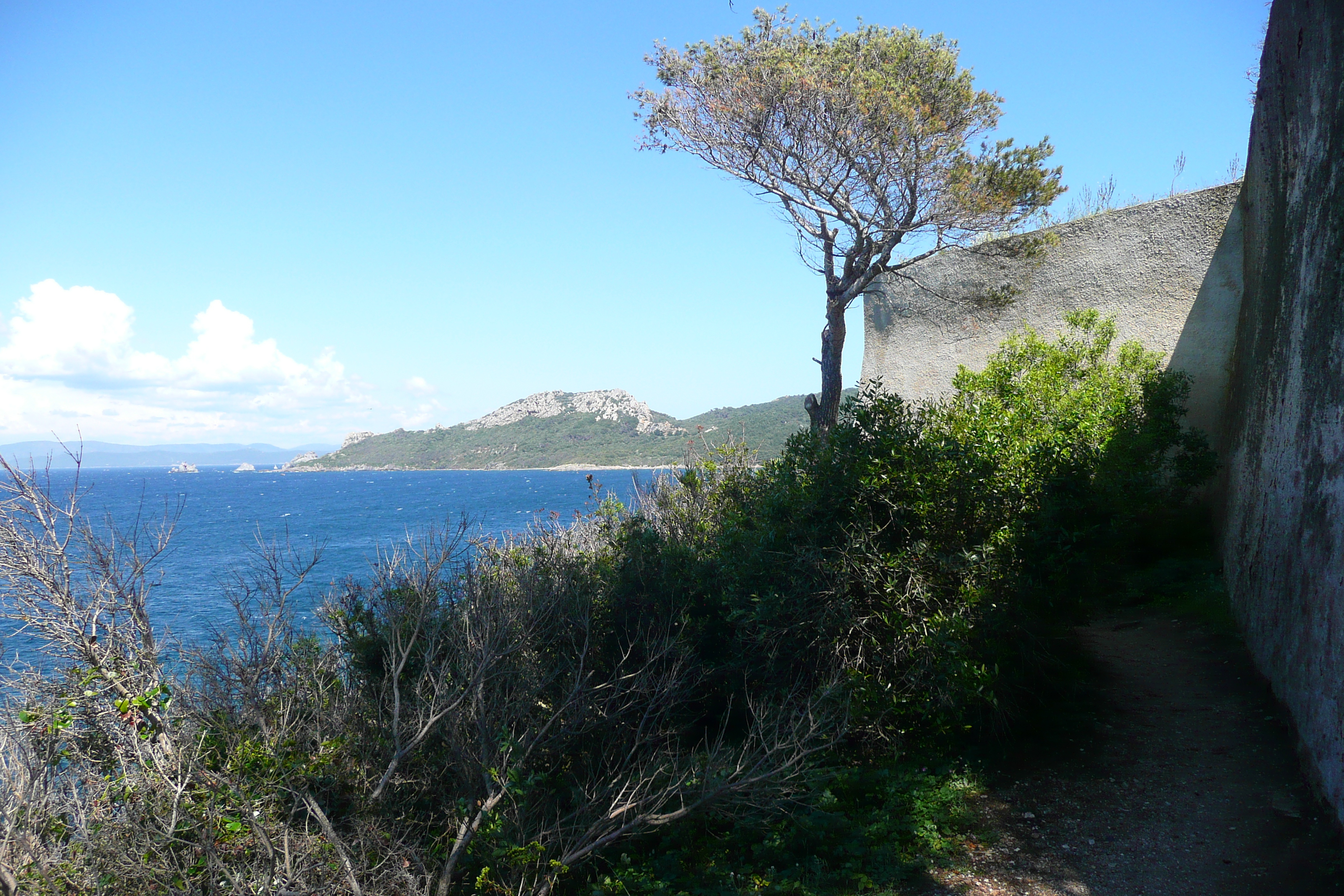 Picture France Porquerolles Island Pointe du Lequin 2008-05 60 - Recreation Pointe du Lequin