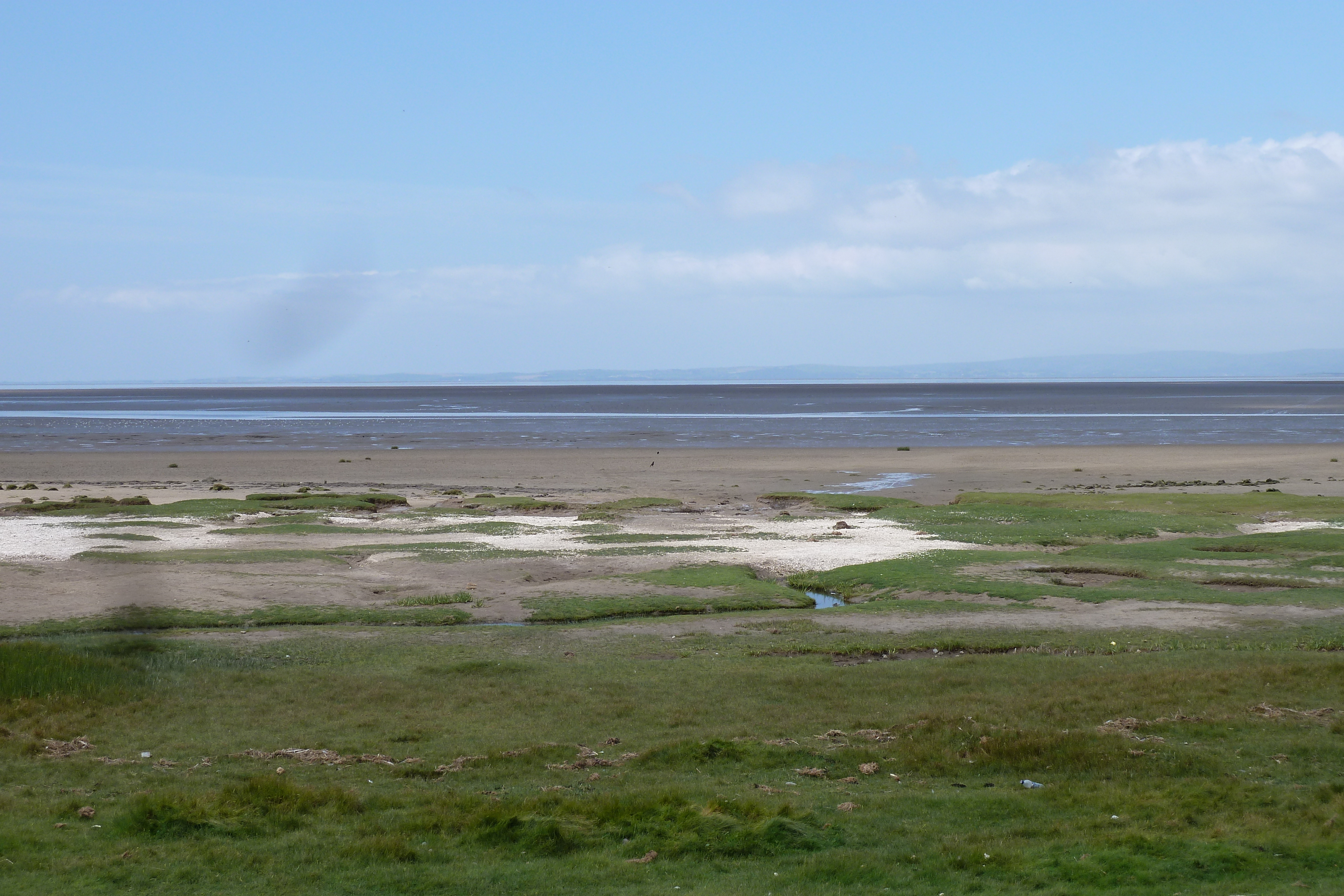 Picture United Kingdom Morecambe 2011-07 41 - History Morecambe