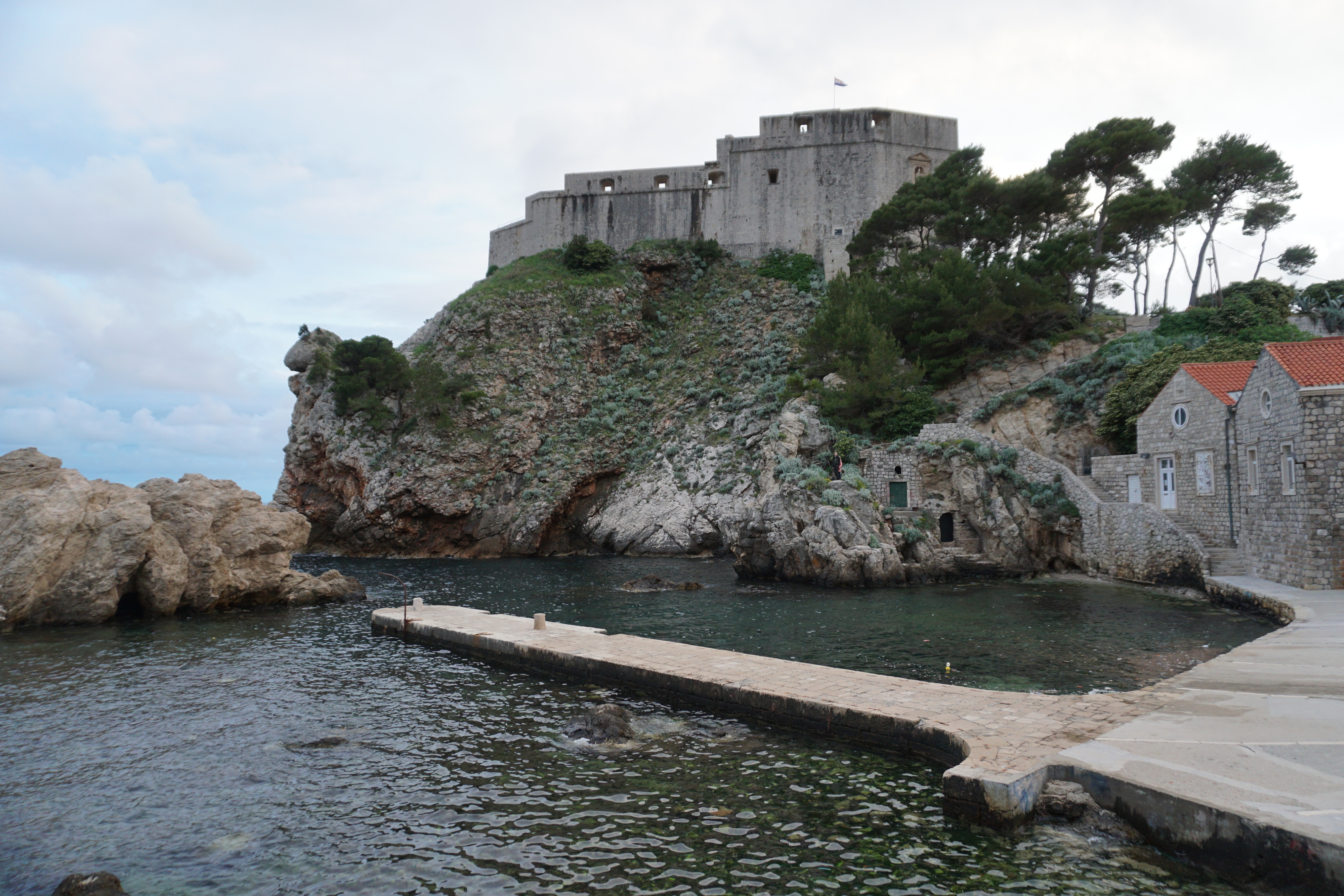 Picture Croatia Dubrovnik 2016-04 184 - Tour Dubrovnik