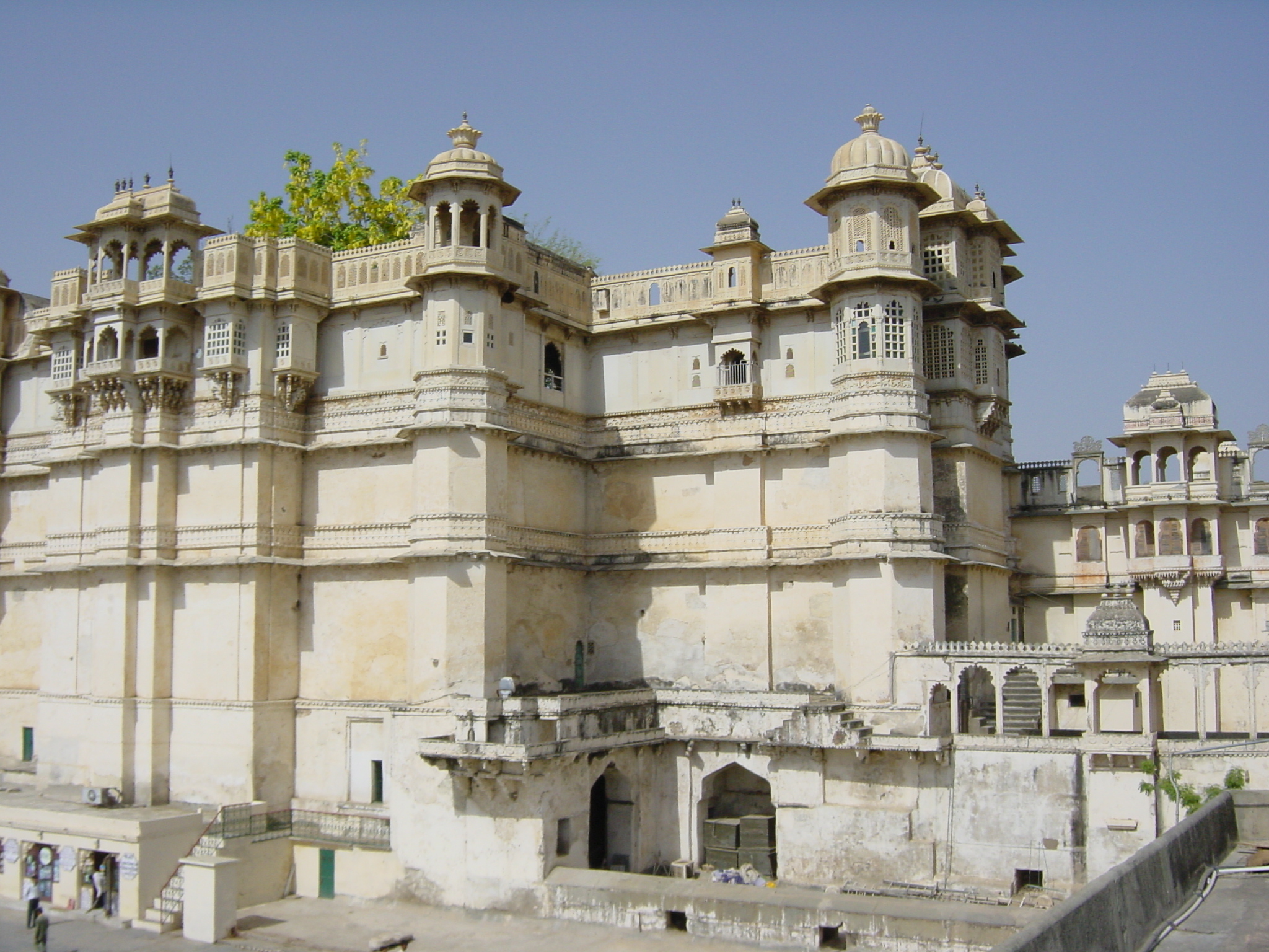 Picture India Udaipur 2003-05 169 - Discovery Udaipur