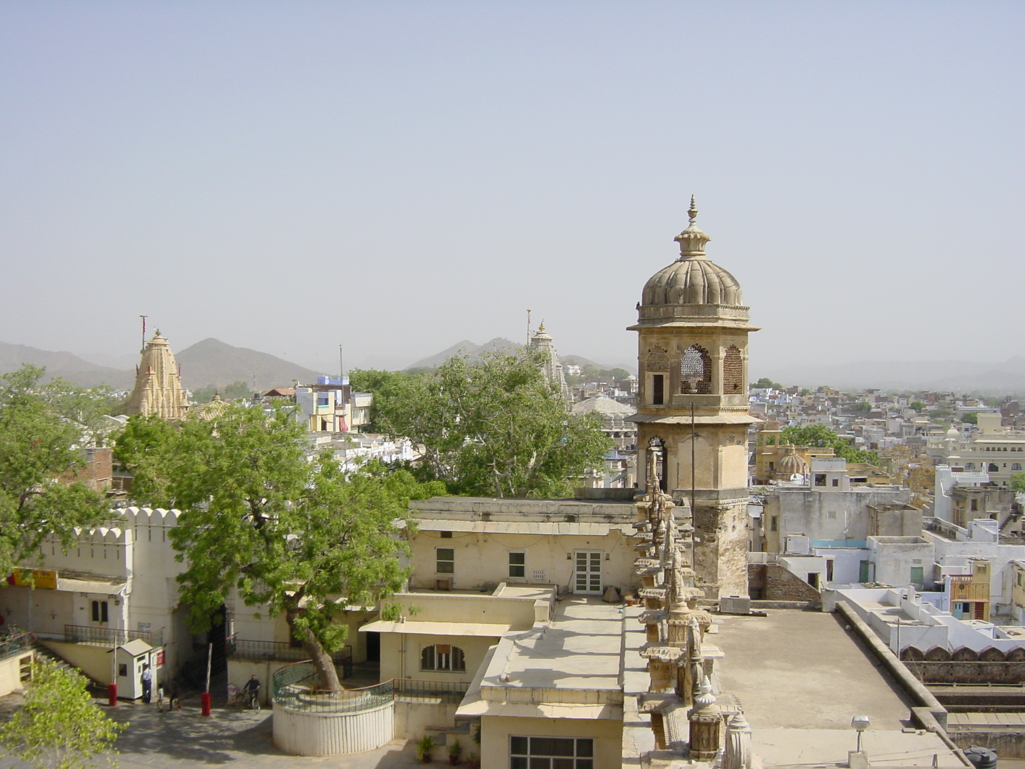 Picture India Udaipur 2003-05 158 - Center Udaipur