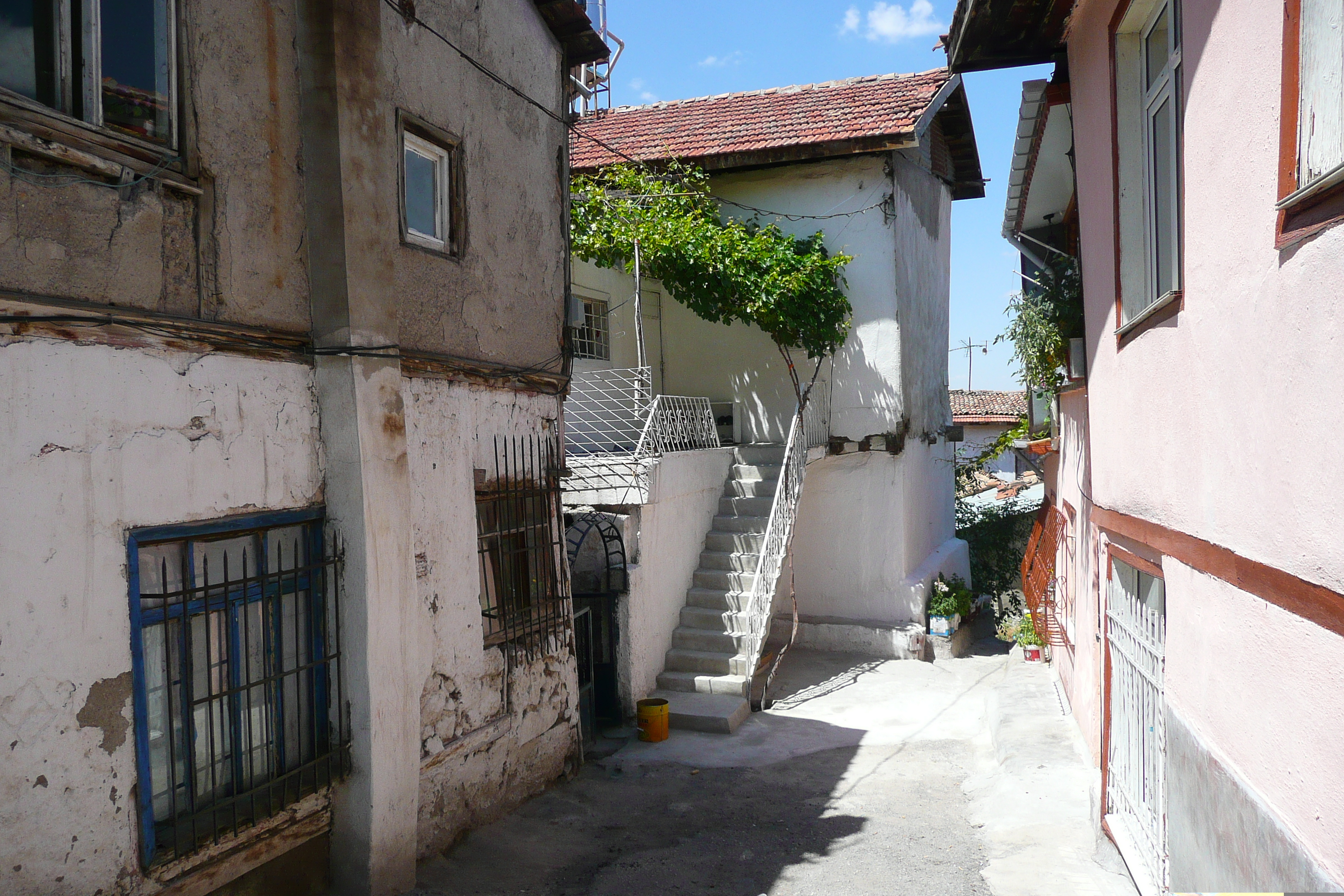 Picture Turkey Ankara Ankara old city 2008-07 49 - Journey Ankara old city