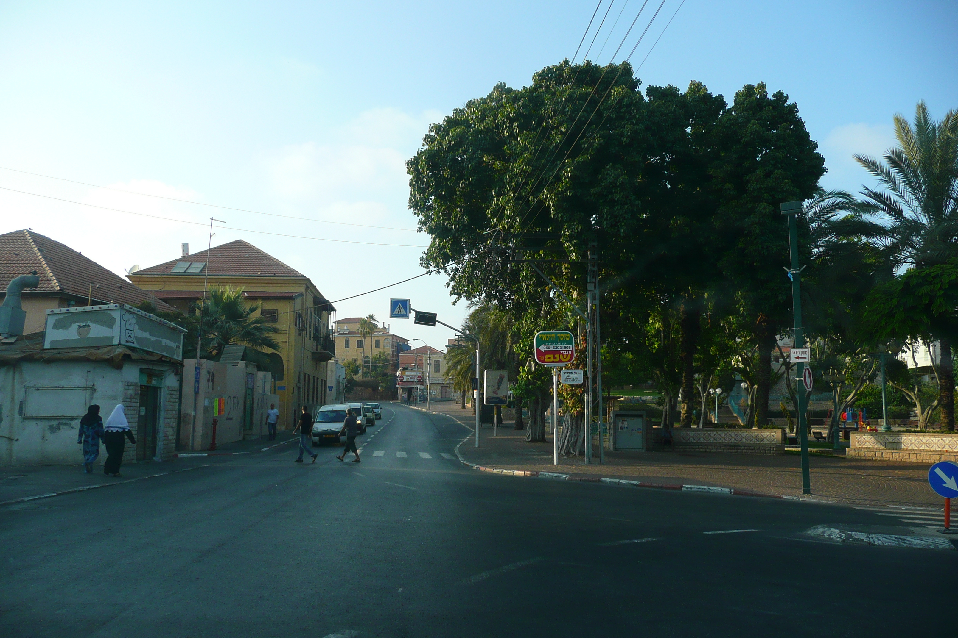 Picture Israel Bat Yam 2007-06 14 - Tours Bat Yam