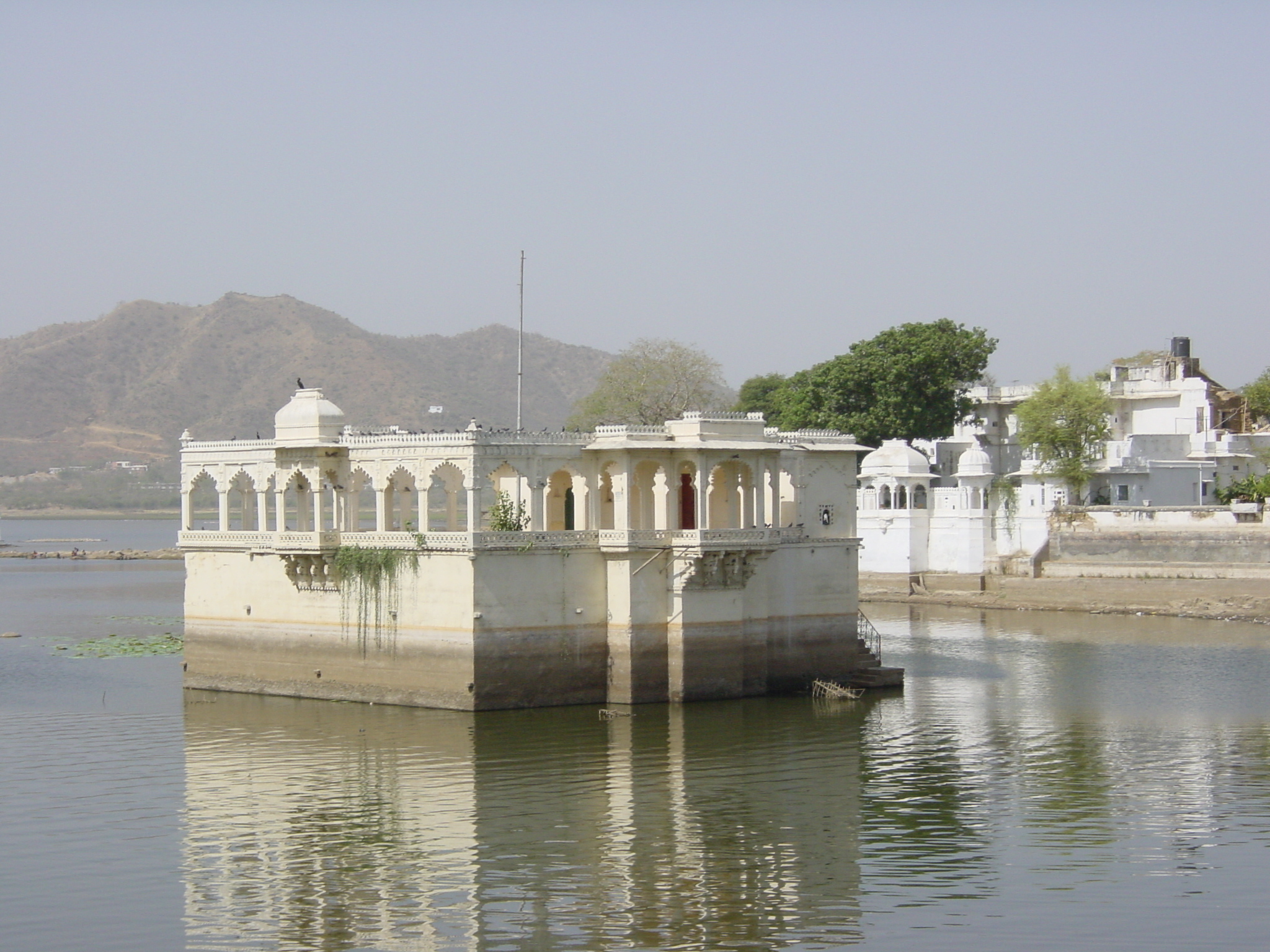 Picture India Udaipur 2003-05 173 - Journey Udaipur