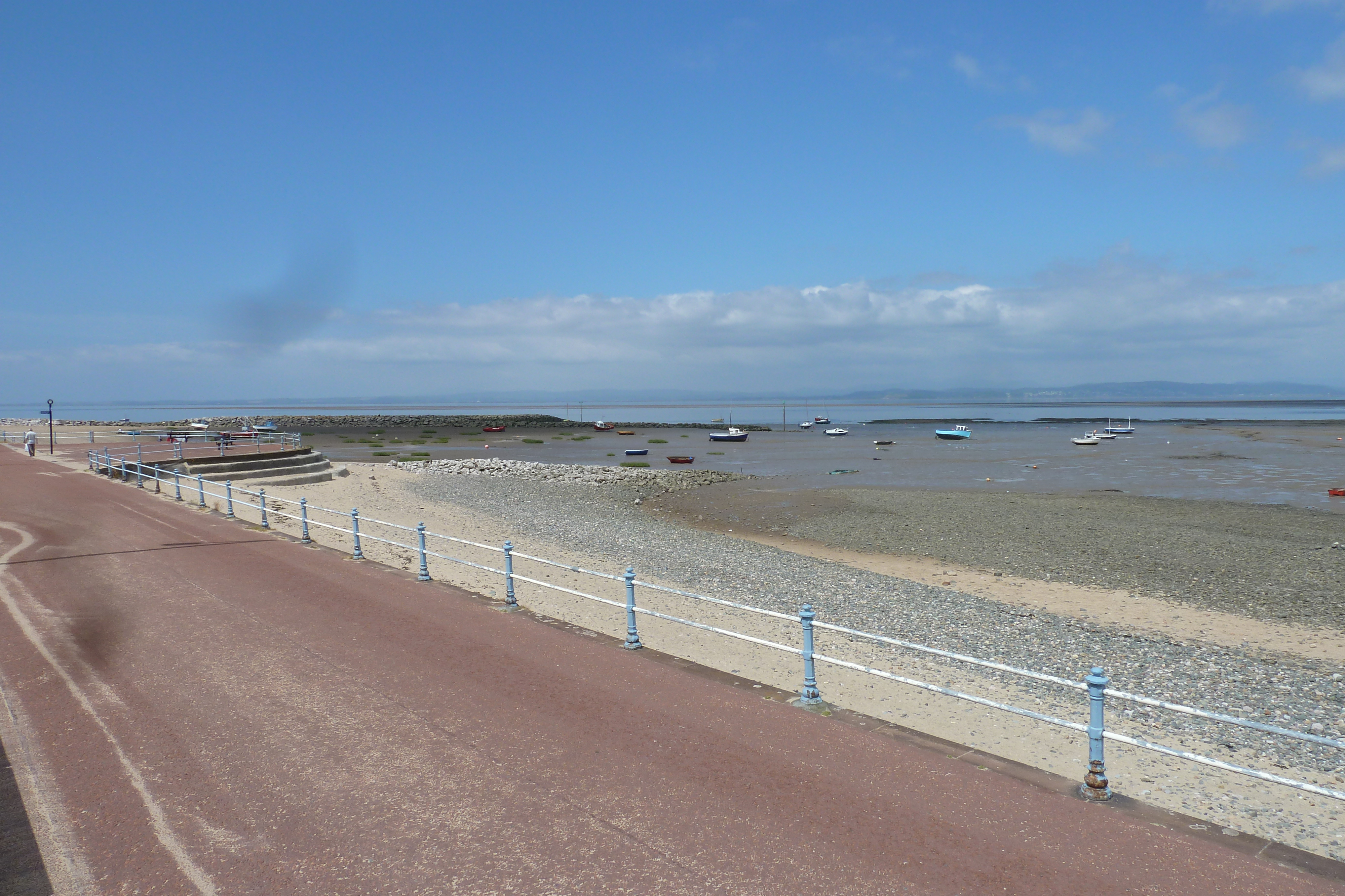 Picture United Kingdom Morecambe 2011-07 55 - Recreation Morecambe