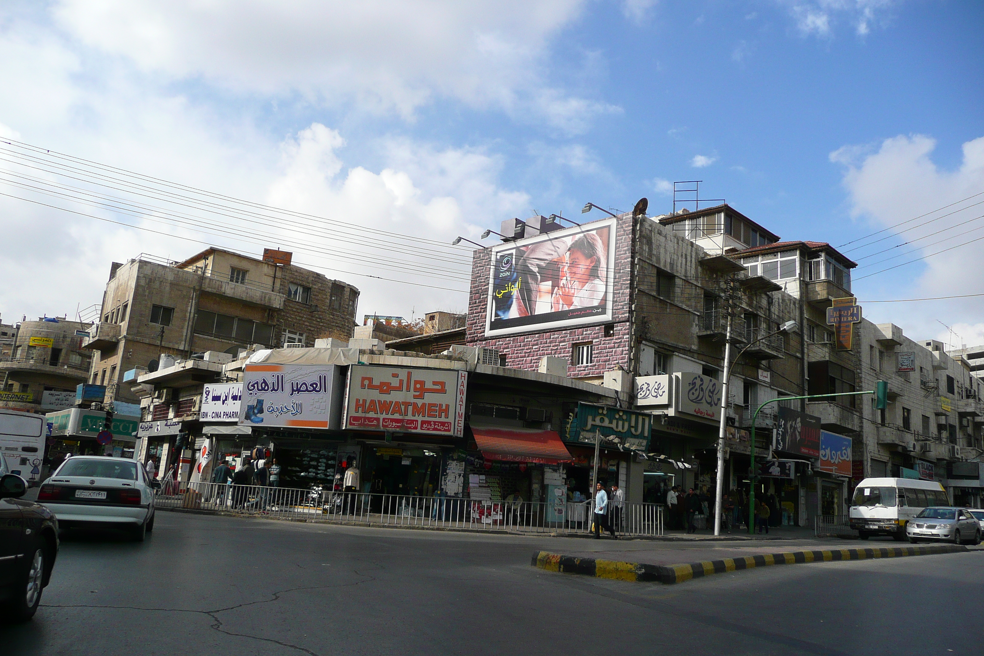 Picture Jordan Amman Amman Downtown 2007-12 54 - Journey Amman Downtown