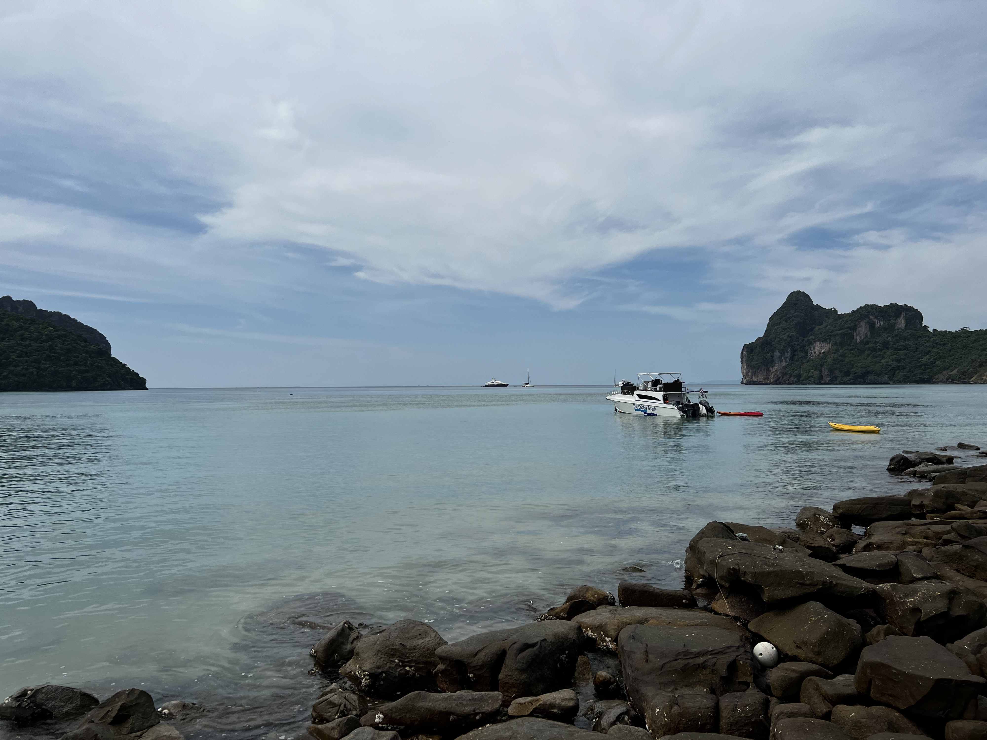 Picture Thailand Ko Phi Phi Don 2021-12 192 - Recreation Ko Phi Phi Don