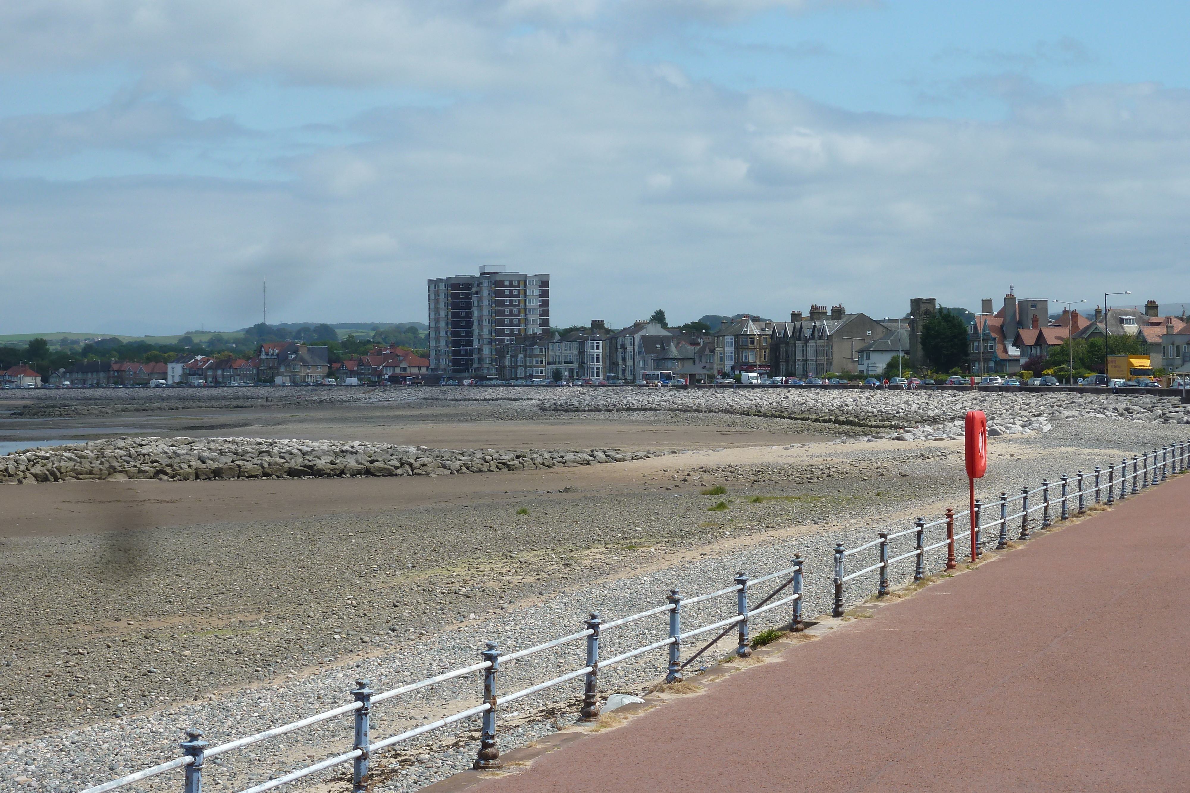 Picture United Kingdom Morecambe 2011-07 58 - Around Morecambe