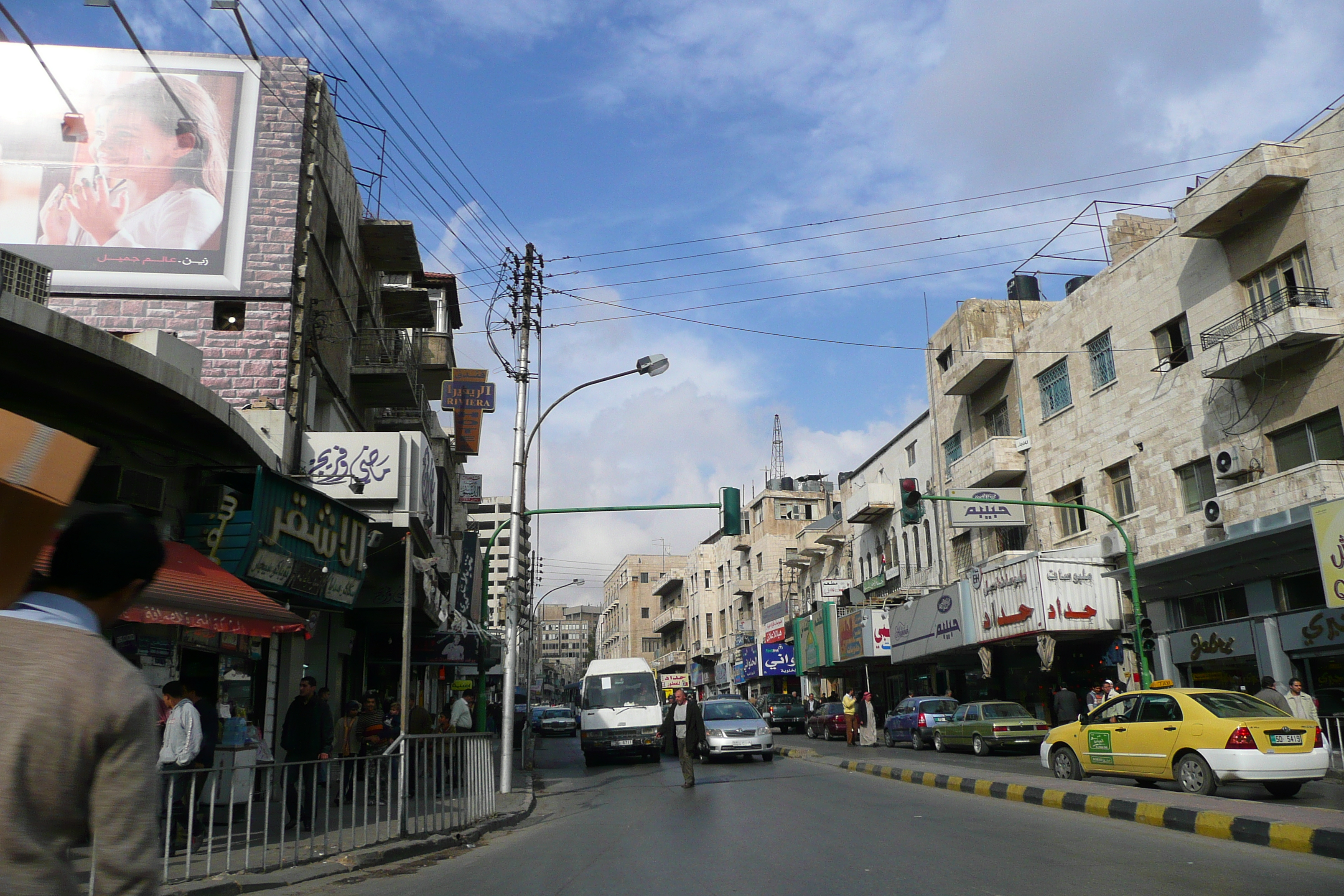 Picture Jordan Amman Amman Downtown 2007-12 55 - Around Amman Downtown