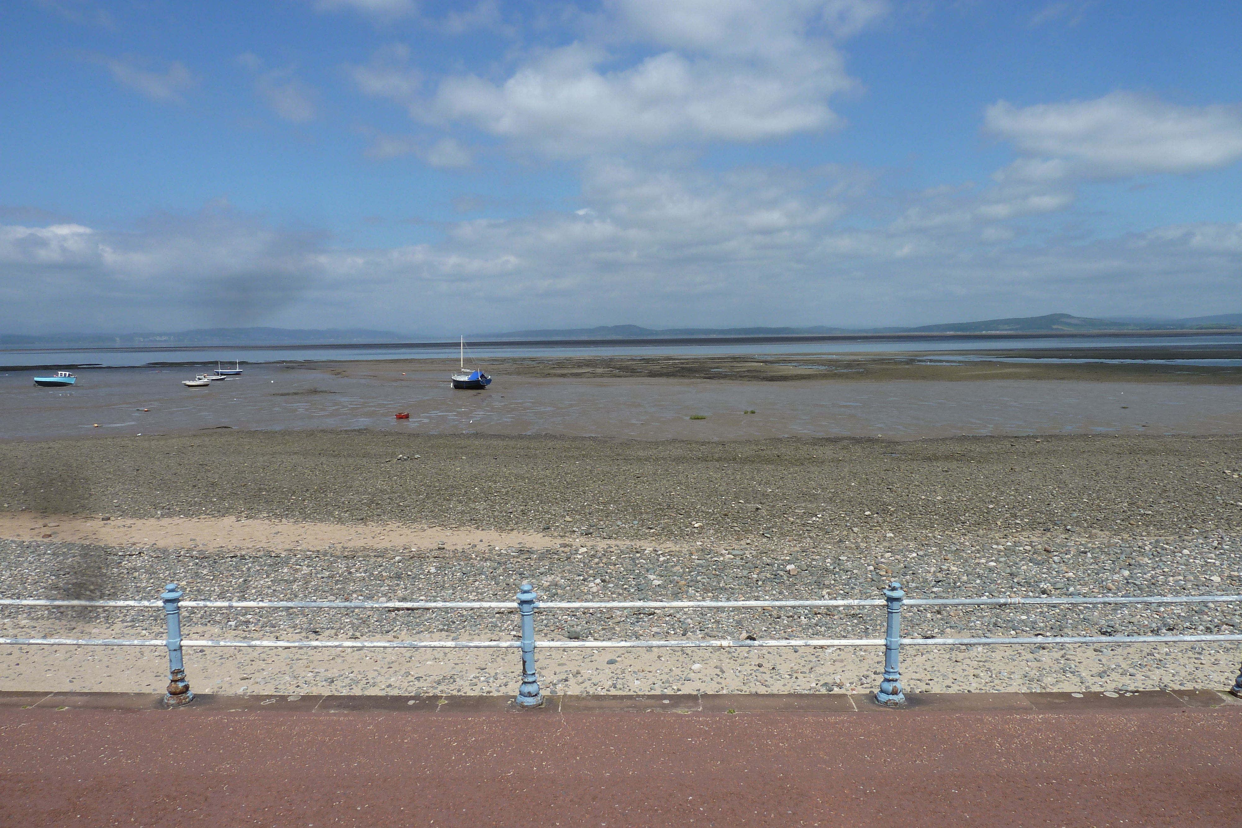 Picture United Kingdom Morecambe 2011-07 9 - Tour Morecambe