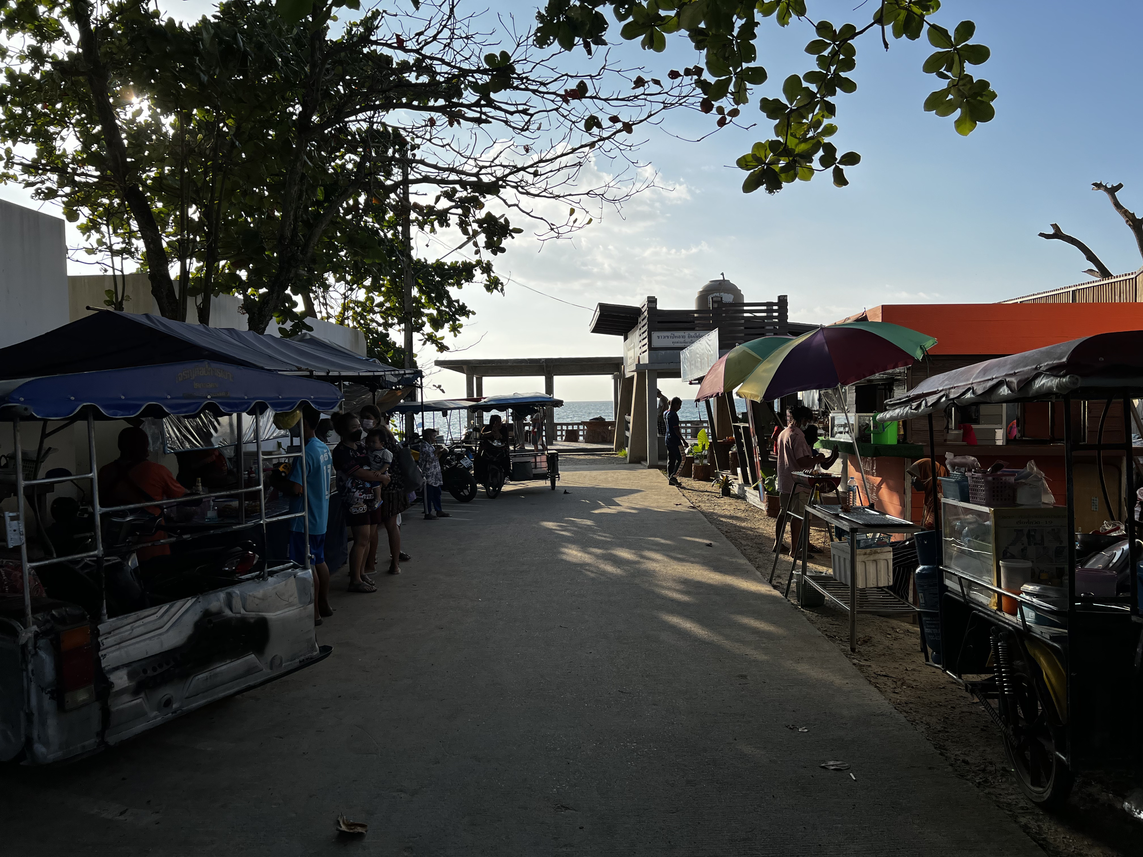 Picture Thailand Phang Nga Bay Khao Pilai Beach 2021-12 1 - Around Khao Pilai Beach