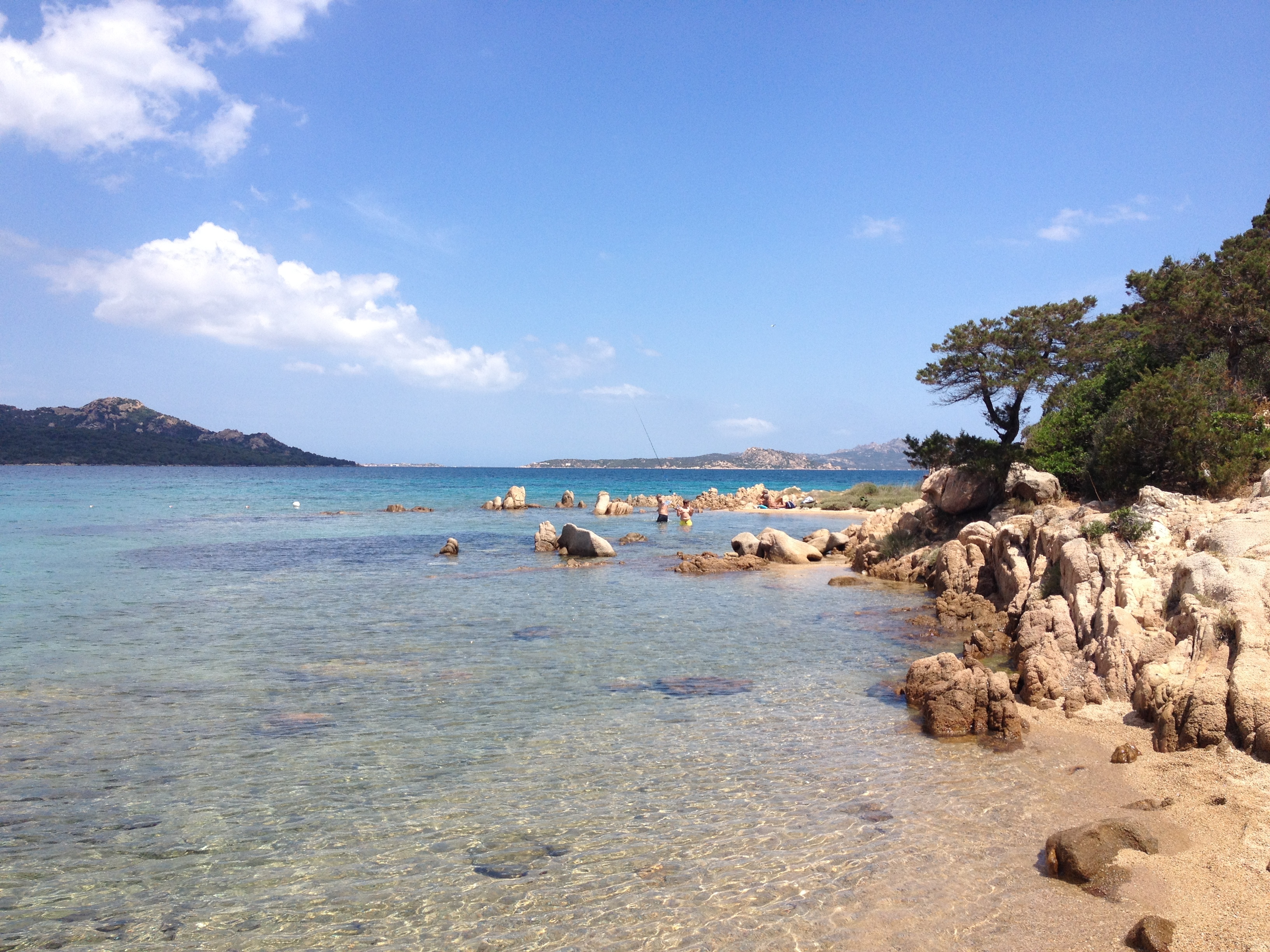 Picture Italy Sardinia Costa Smeralda 2015-06 8 - Discovery Costa Smeralda