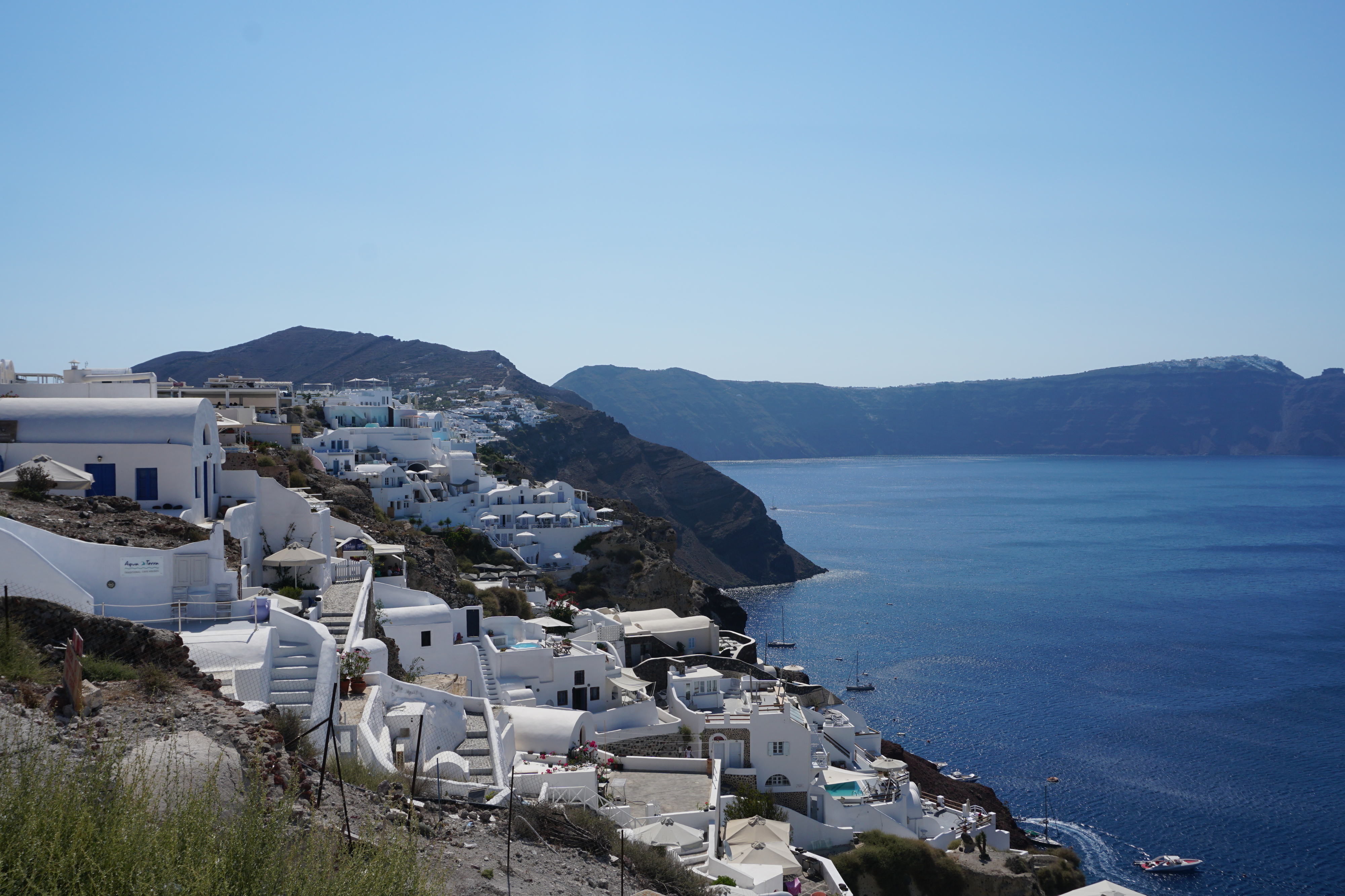 Picture Greece Santorini 2016-07 71 - Around Santorini