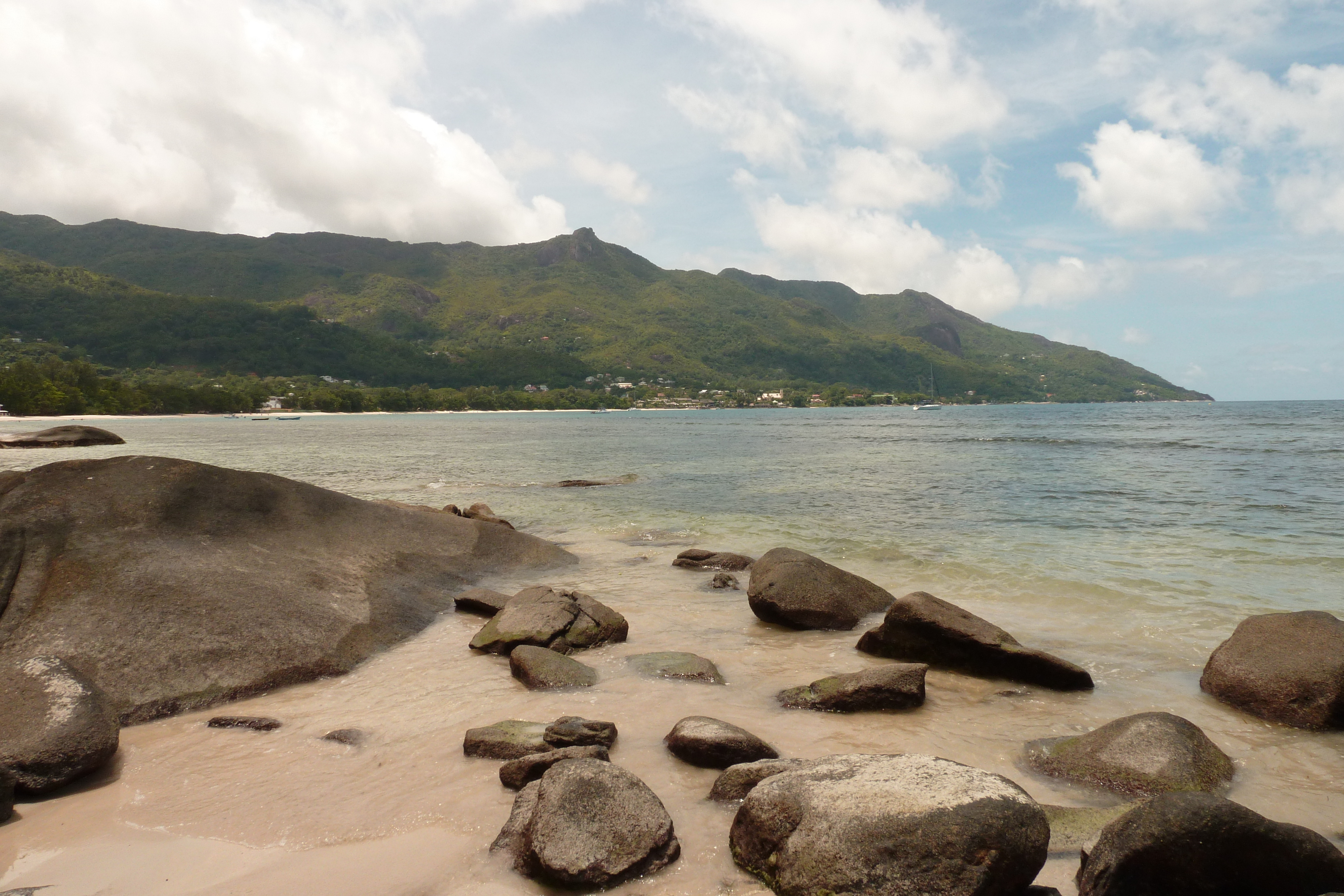 Picture Seychelles Mahe 2011-10 151 - Tour Mahe