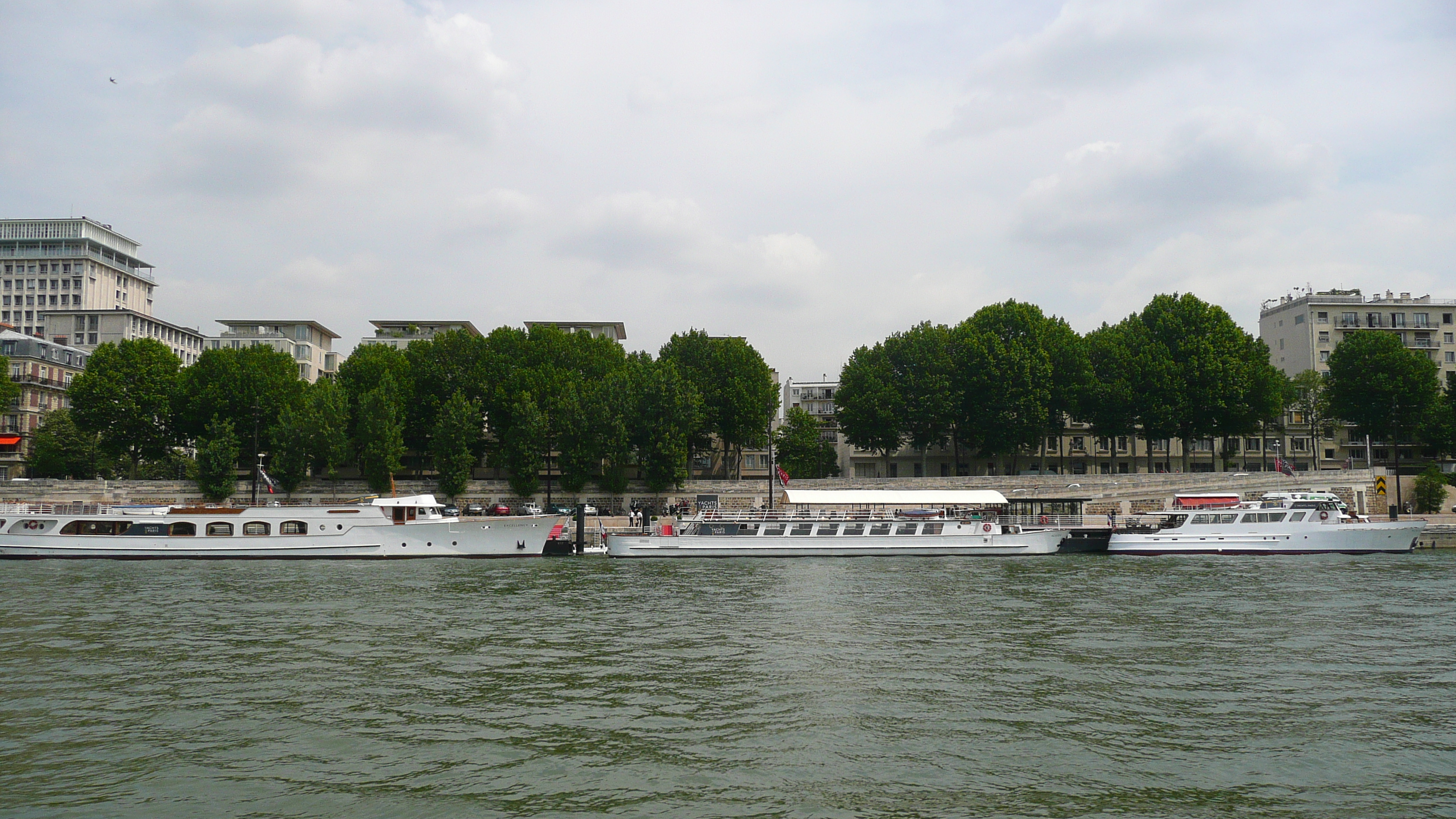 Picture France Paris Peniches Parisiennes 2007-06 38 - Center Peniches Parisiennes