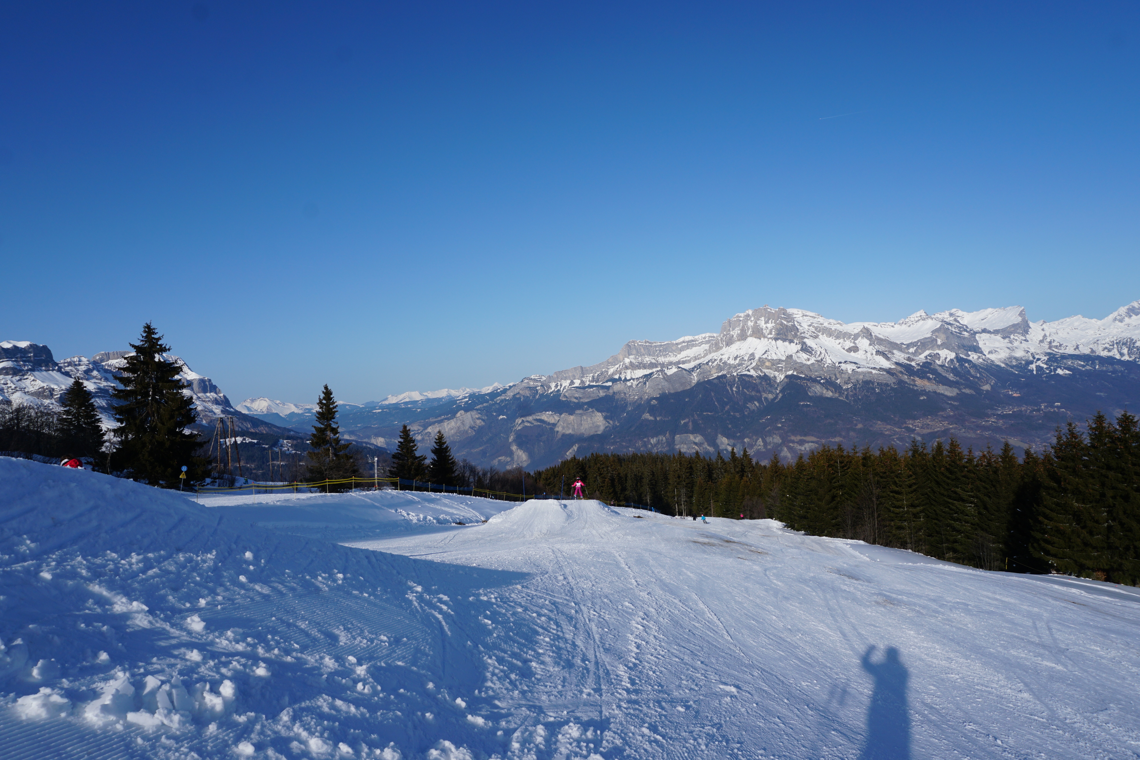 Picture France Megeve 2017-02 59 - History Megeve